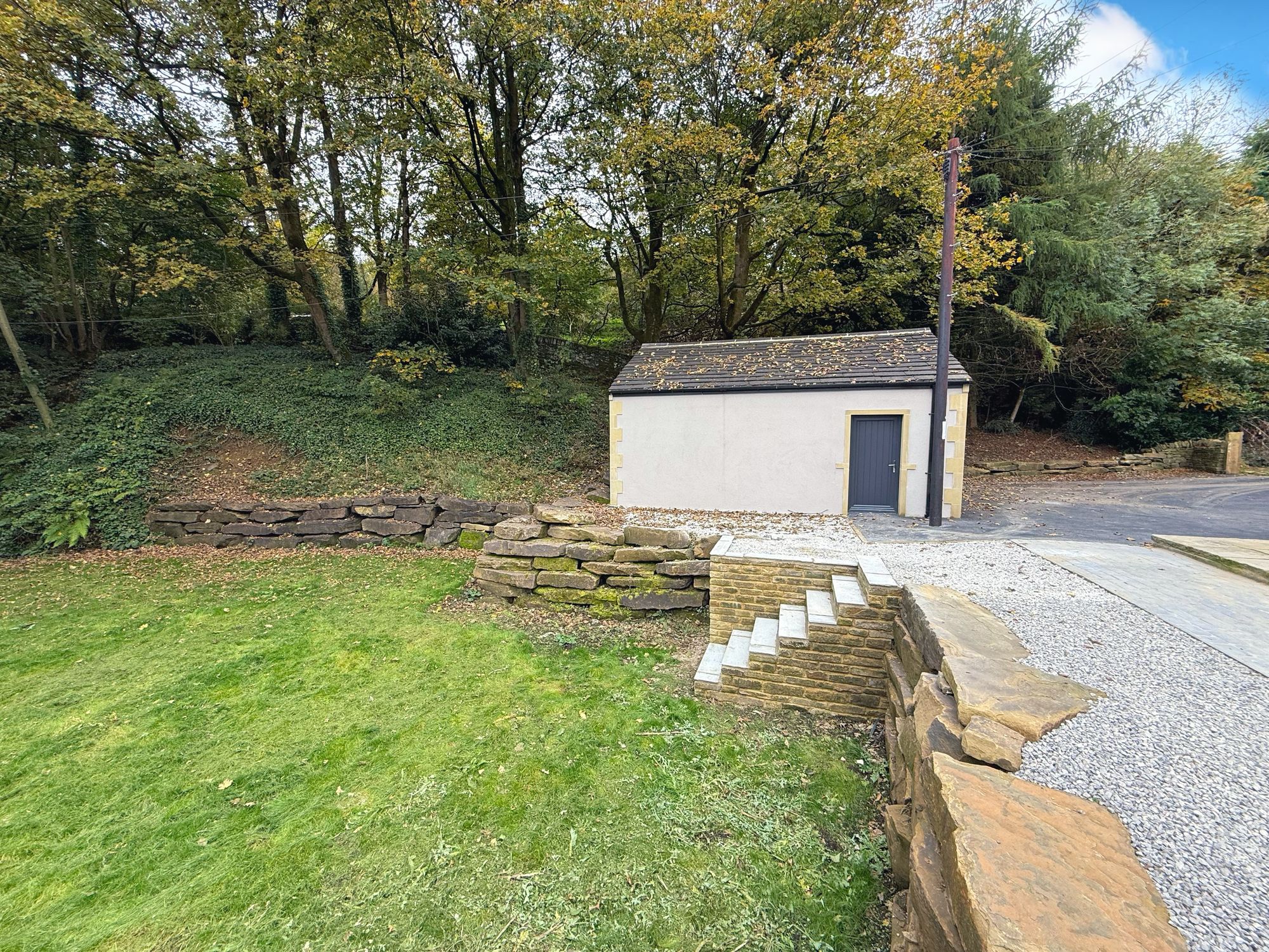 4 bed house for sale in Ovenden Wood, Halifax  - Property Image 38