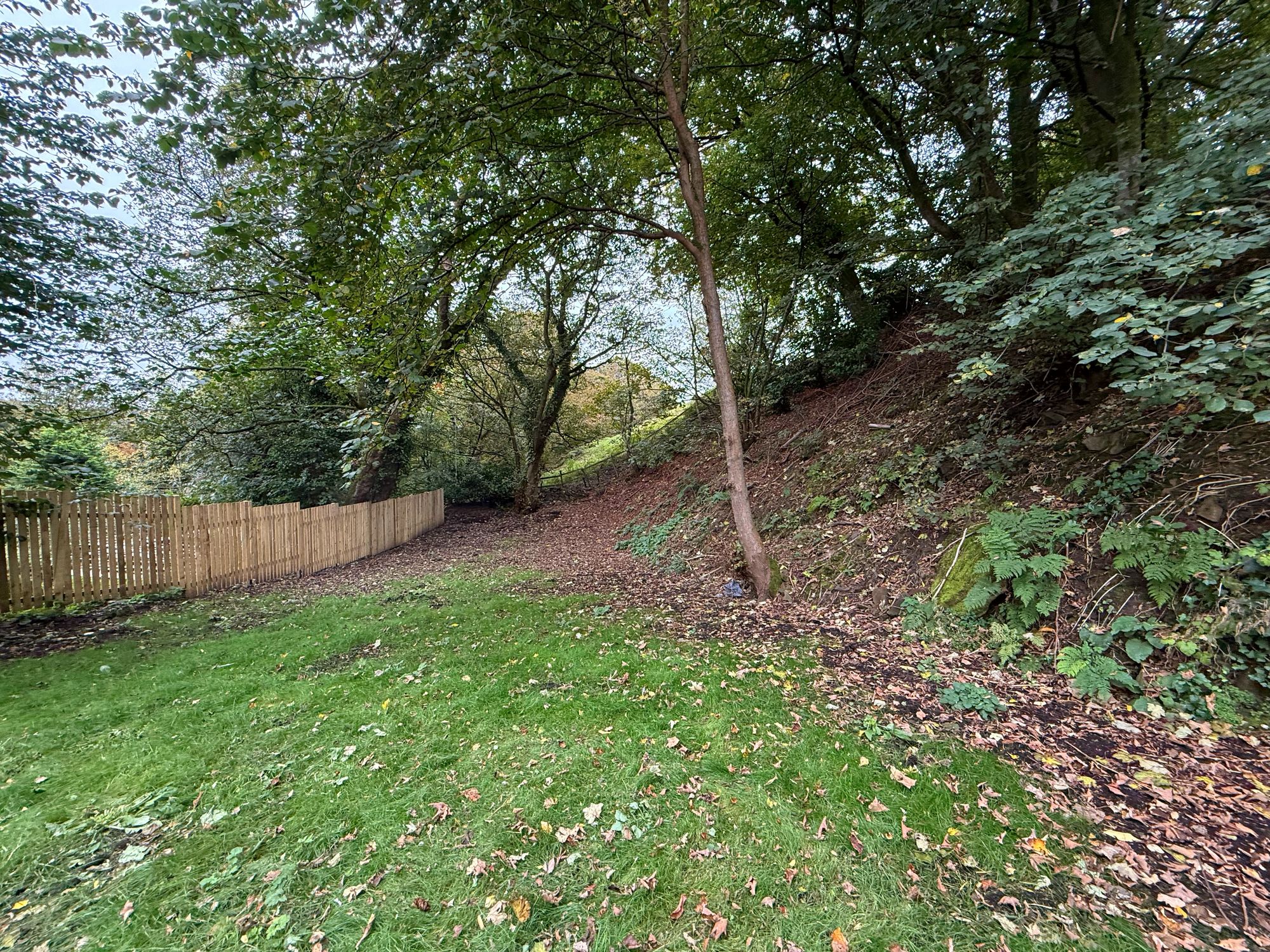 4 bed house for sale in Ovenden Wood, Halifax  - Property Image 39