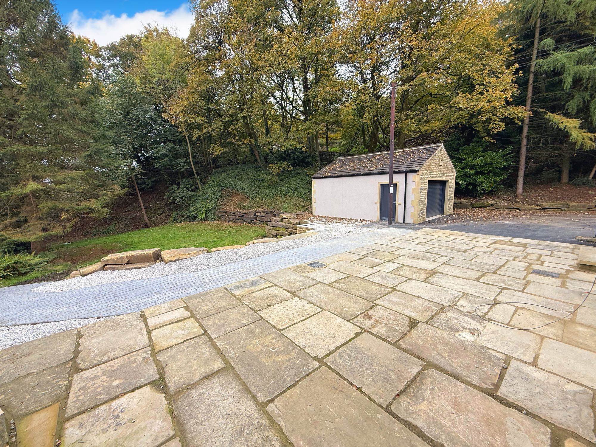 4 bed house for sale in Ovenden Wood, Halifax  - Property Image 40