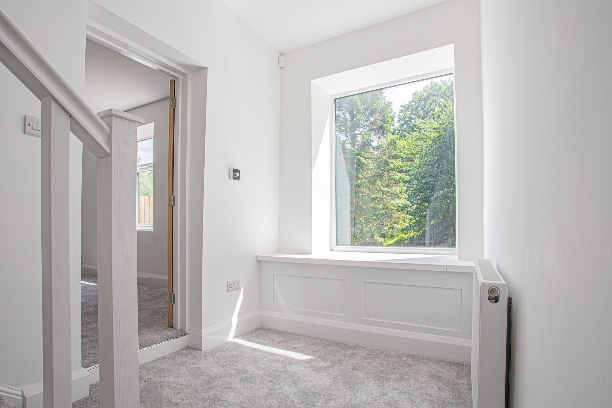 4 bed house for sale in Ovenden Wood, Halifax 9