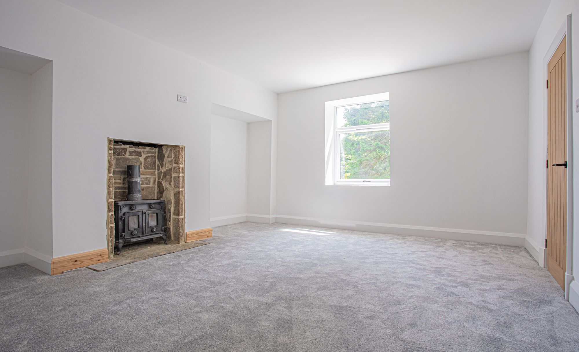 4 bed house for sale in Ovenden Wood, Halifax  - Property Image 14