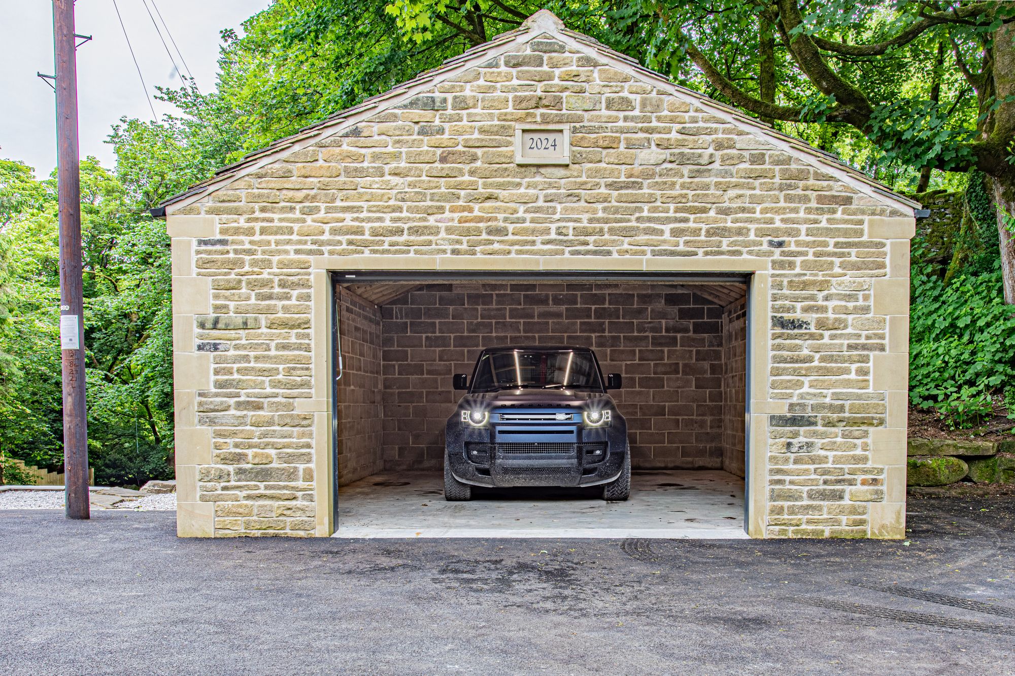 4 bed house for sale in Ovenden Wood, Halifax  - Property Image 29