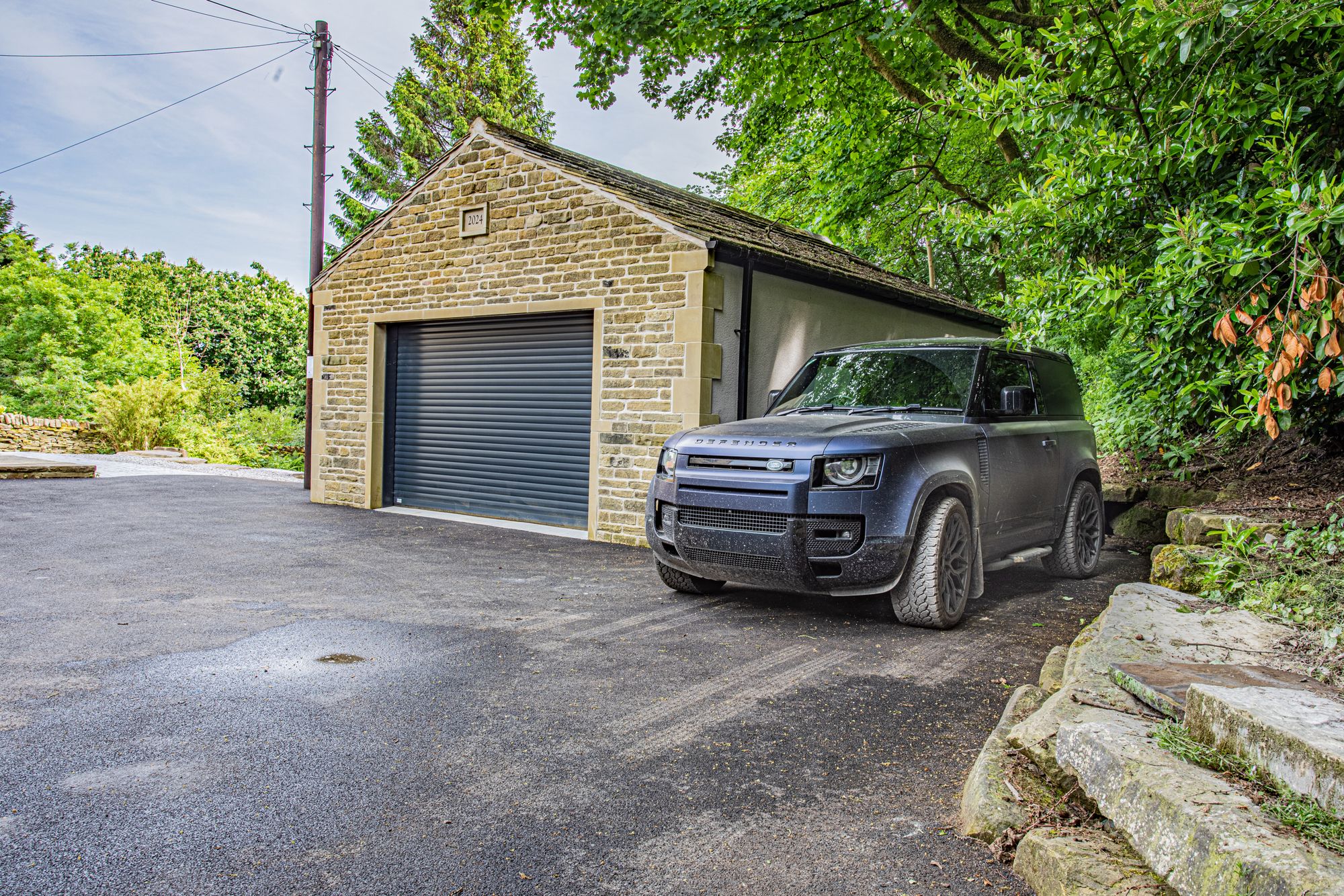 4 bed house for sale in Ovenden Wood, Halifax  - Property Image 30