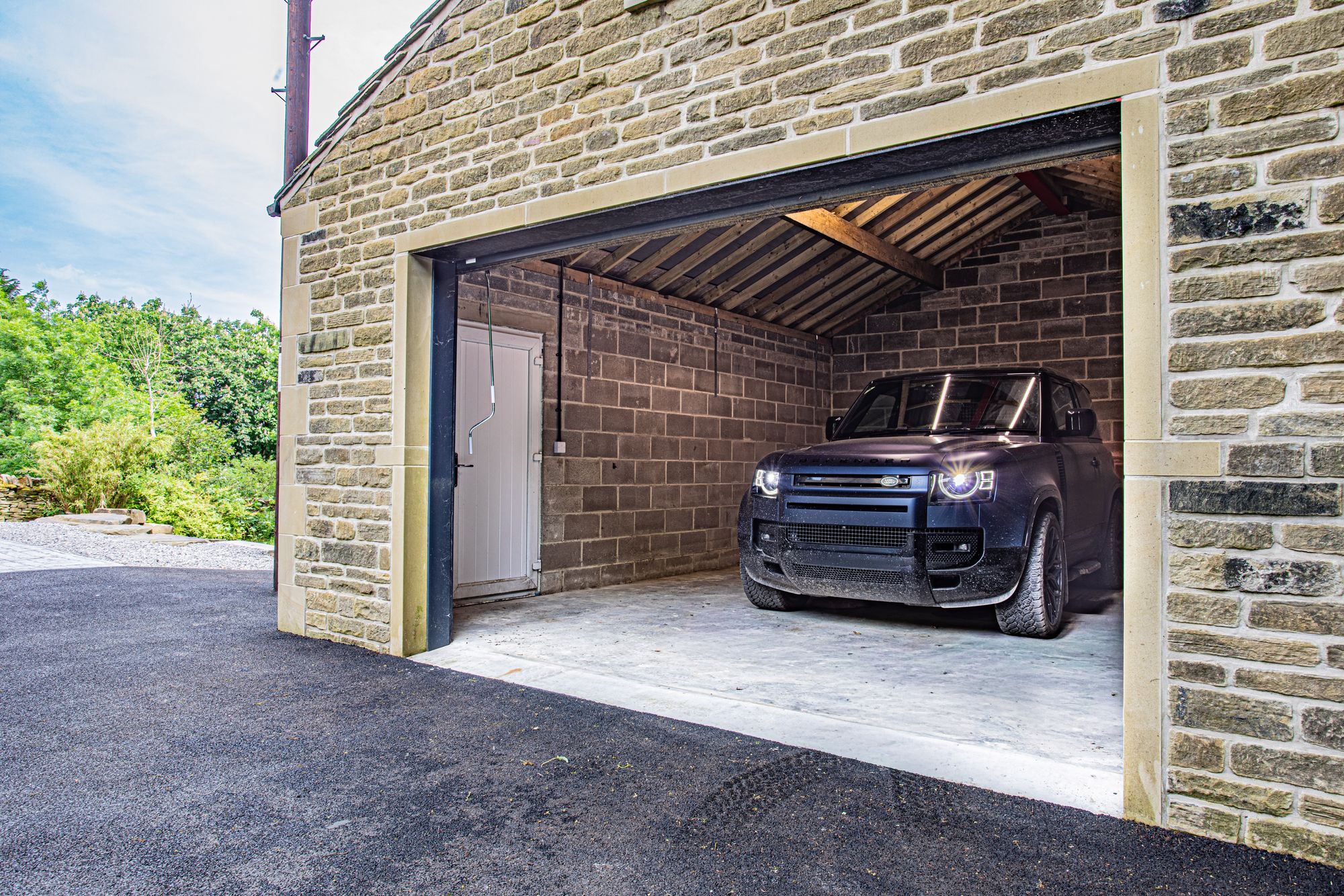 4 bed house for sale in Ovenden Wood, Halifax  - Property Image 31