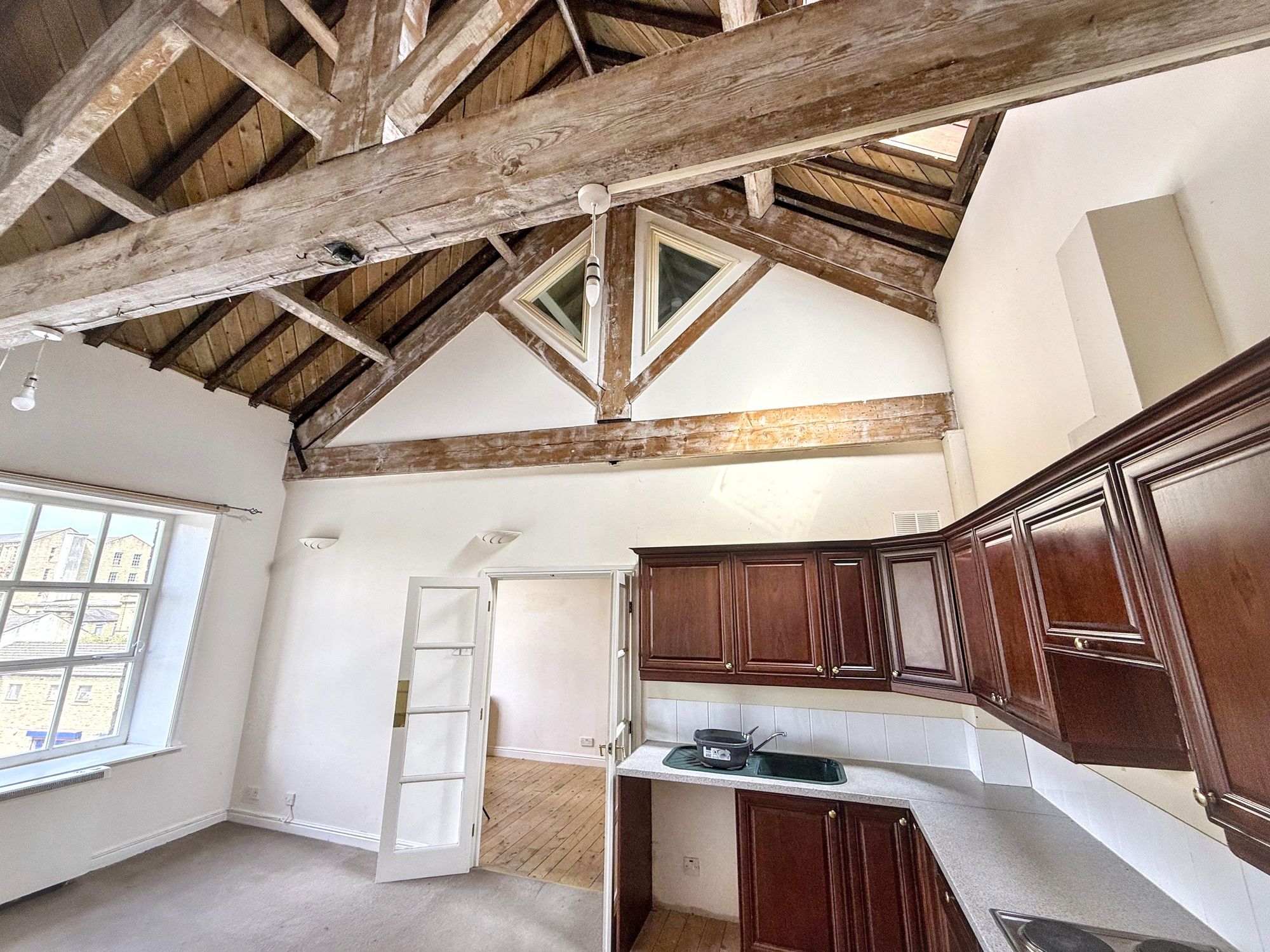 2 bed flat for sale in Wharf Street, Sowerby Bridge  - Property Image 10
