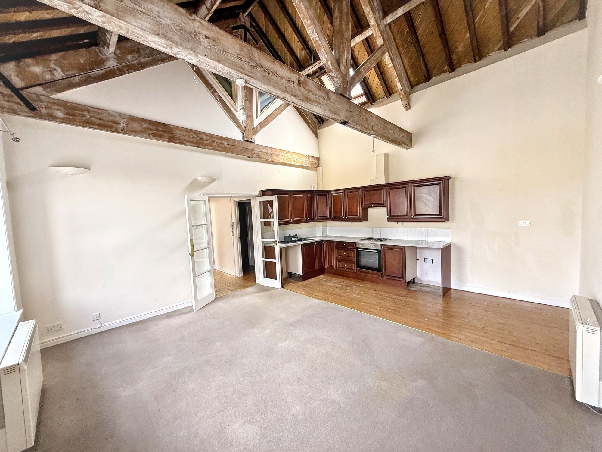 2 bed flat for sale in Wharf Street, Sowerby Bridge  - Property Image 8