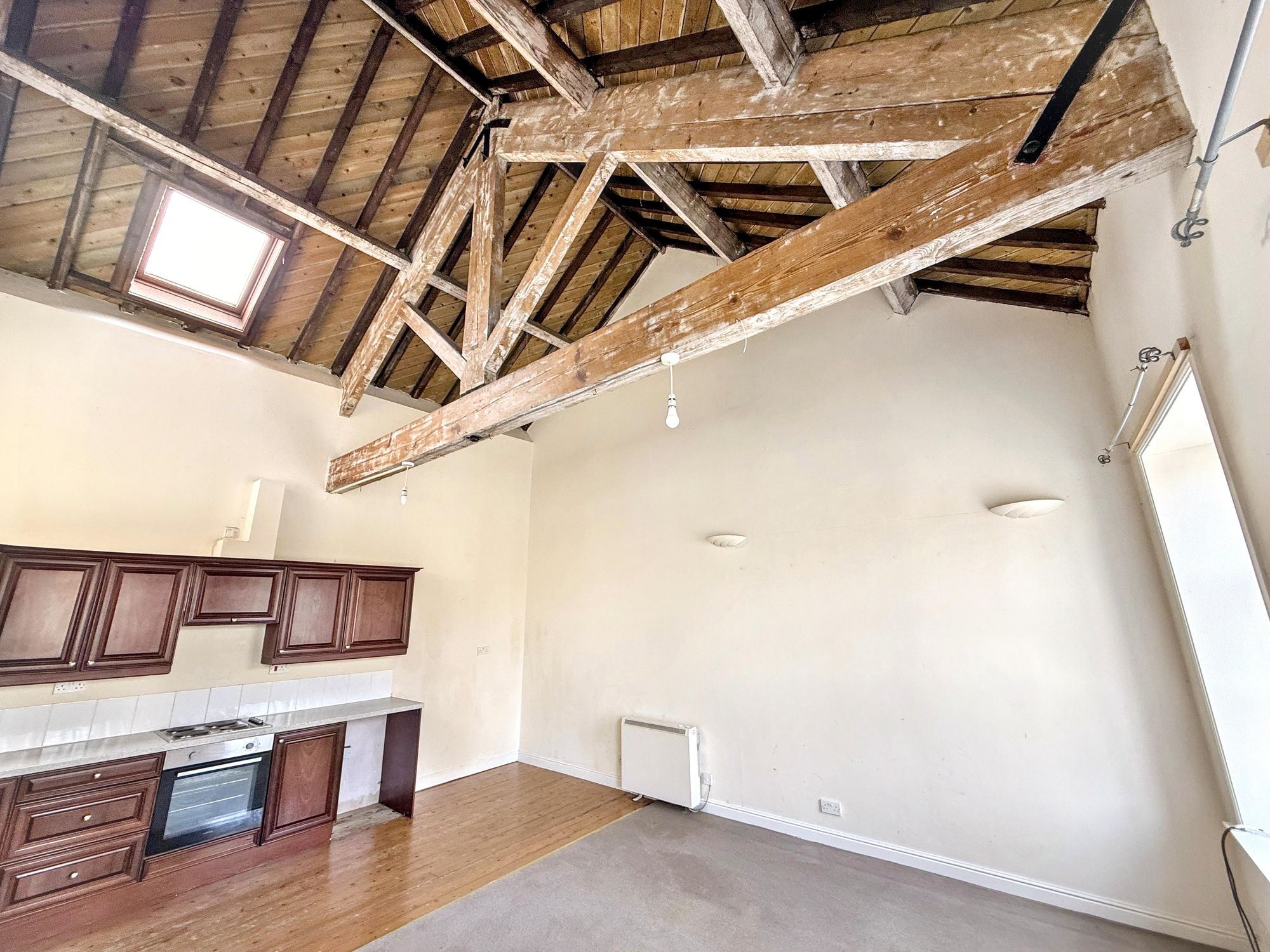 2 bed flat for sale in Wharf Street, Sowerby Bridge  - Property Image 7
