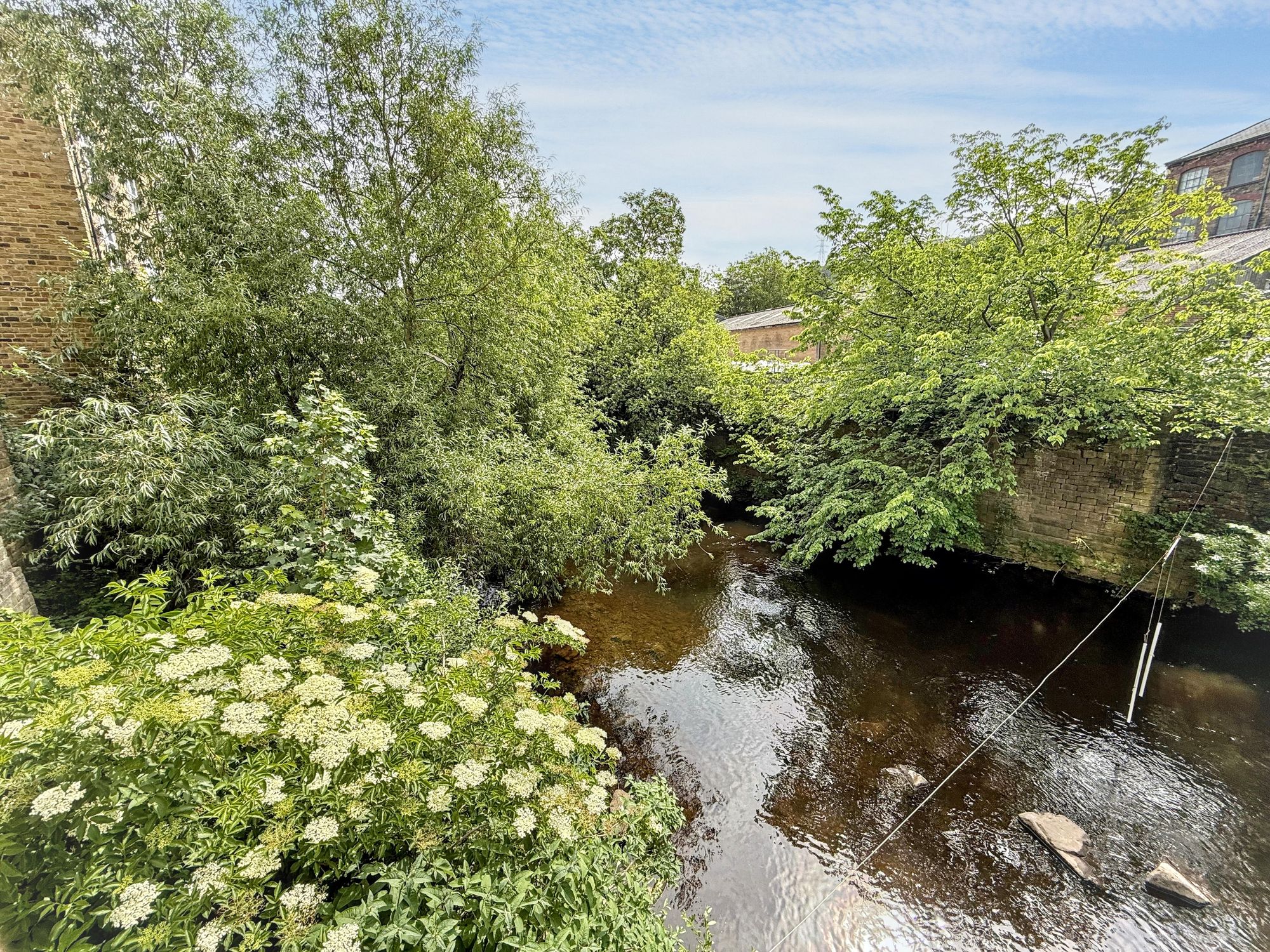2 bed flat for sale in Wharf Street, Sowerby Bridge  - Property Image 17