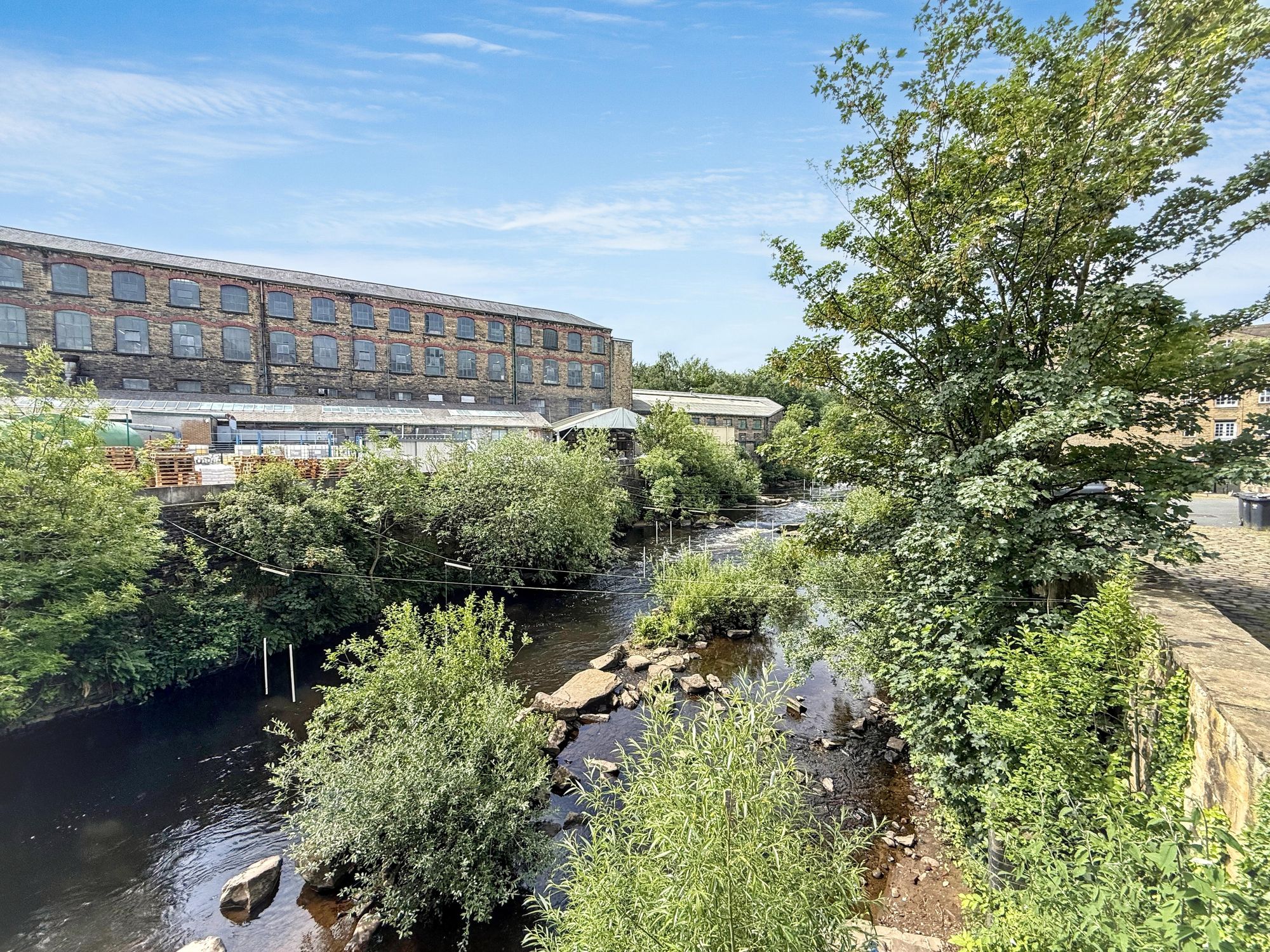2 bed flat for sale in Wharf Street, Sowerby Bridge  - Property Image 18