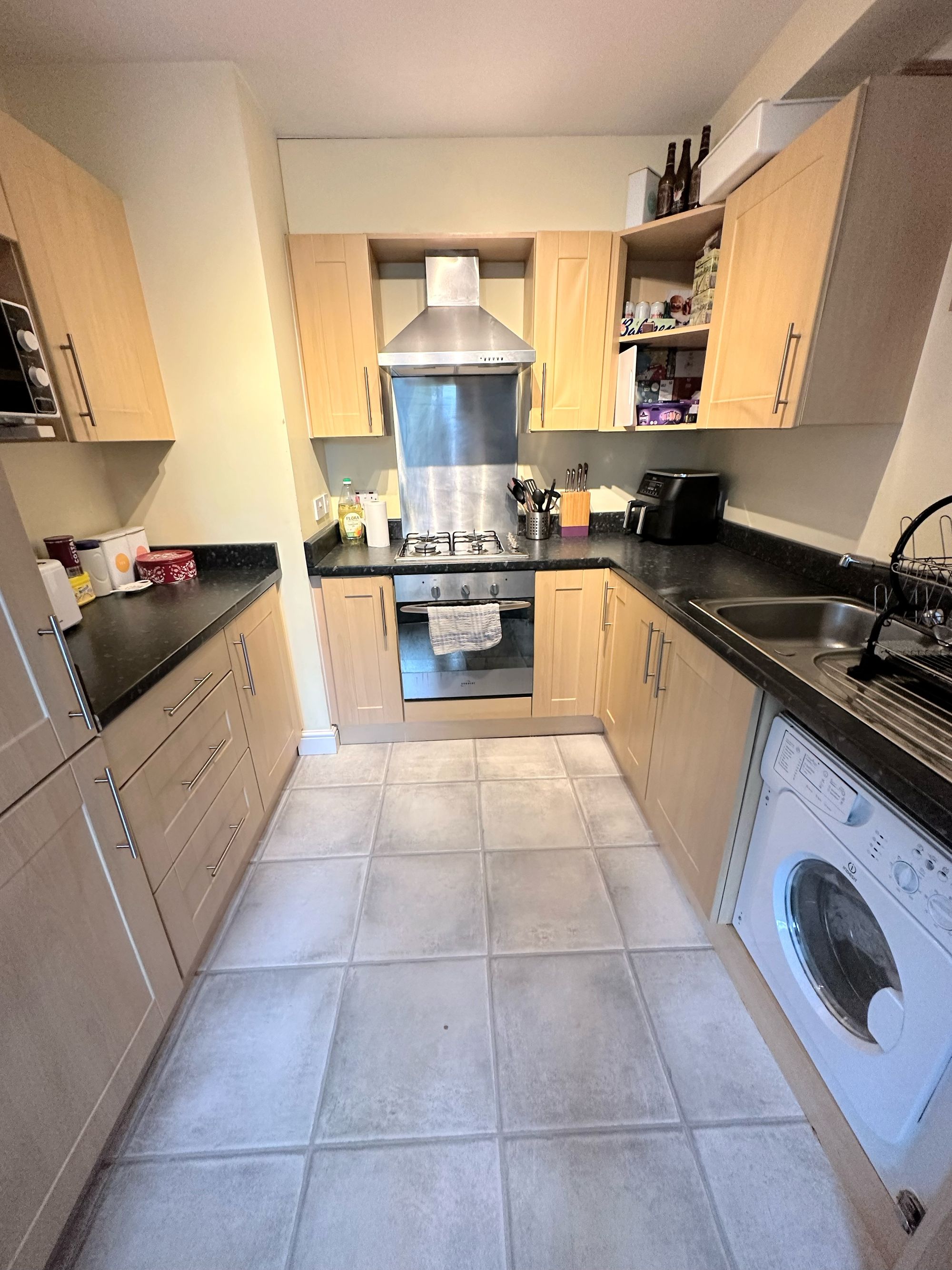 2 bed apartment to rent in Jubilee Street, Halifax  - Property Image 3