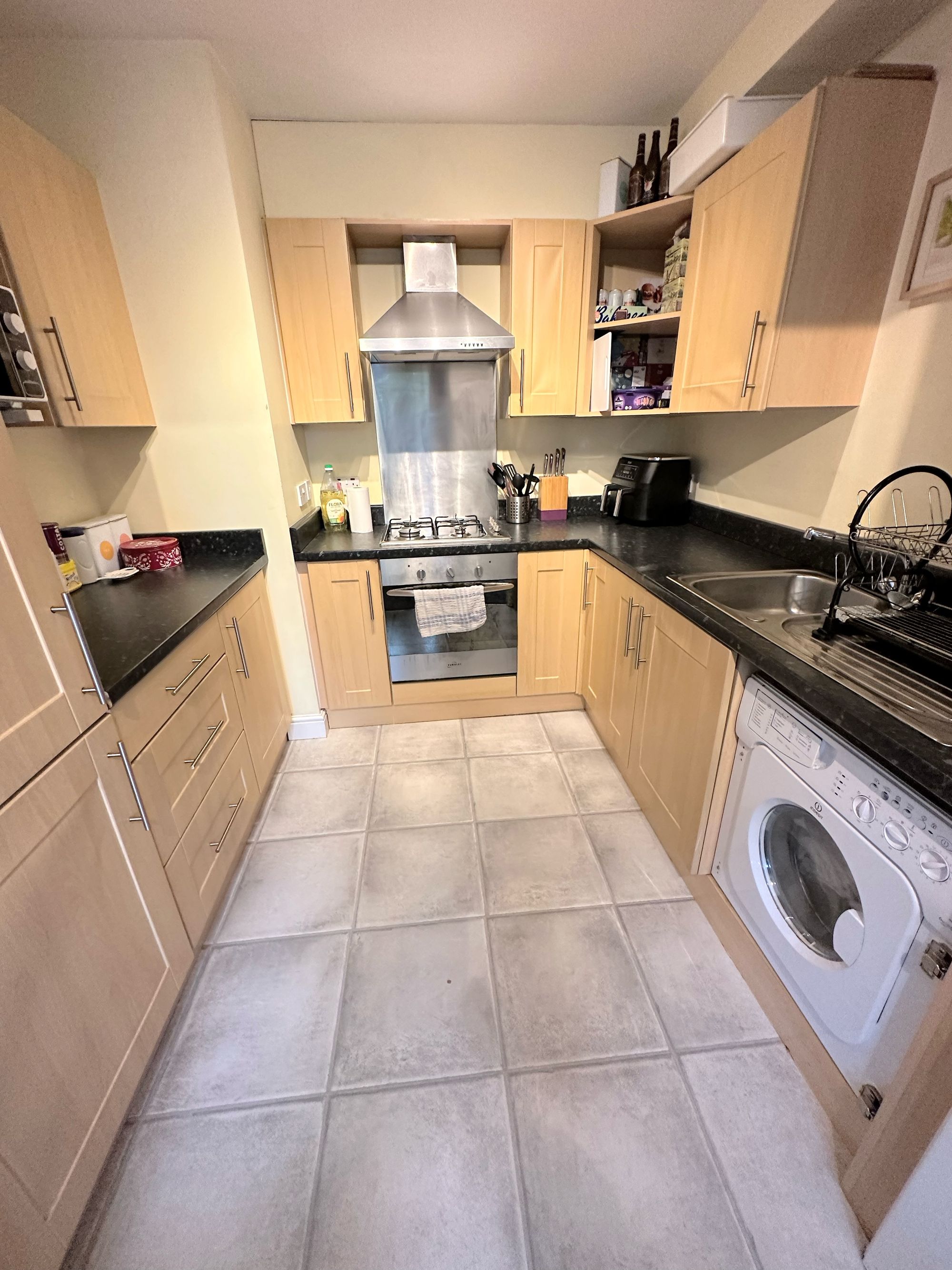 2 bed apartment to rent in Jubilee Street, Halifax 10