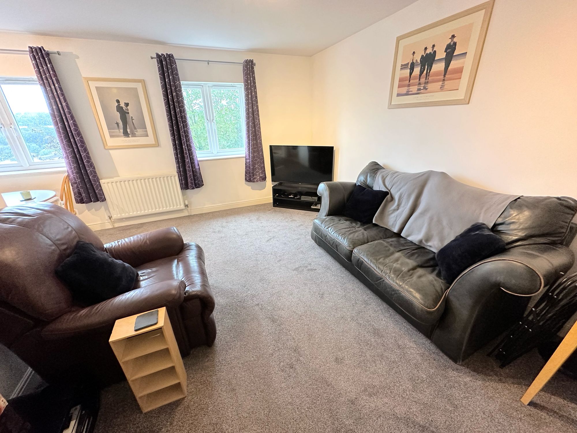 2 bed apartment to rent in Jubilee Street, Halifax  - Property Image 4