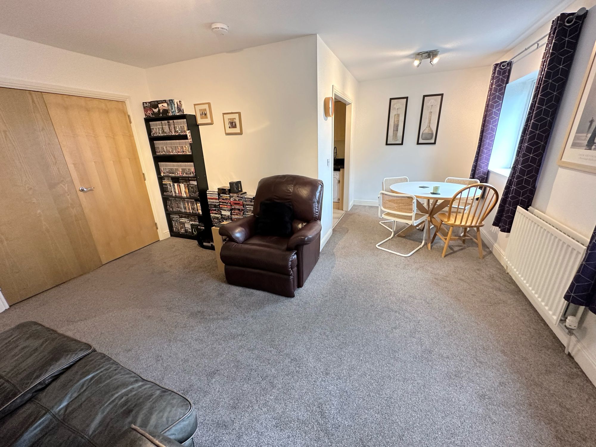 2 bed apartment to rent in Jubilee Street, Halifax 7