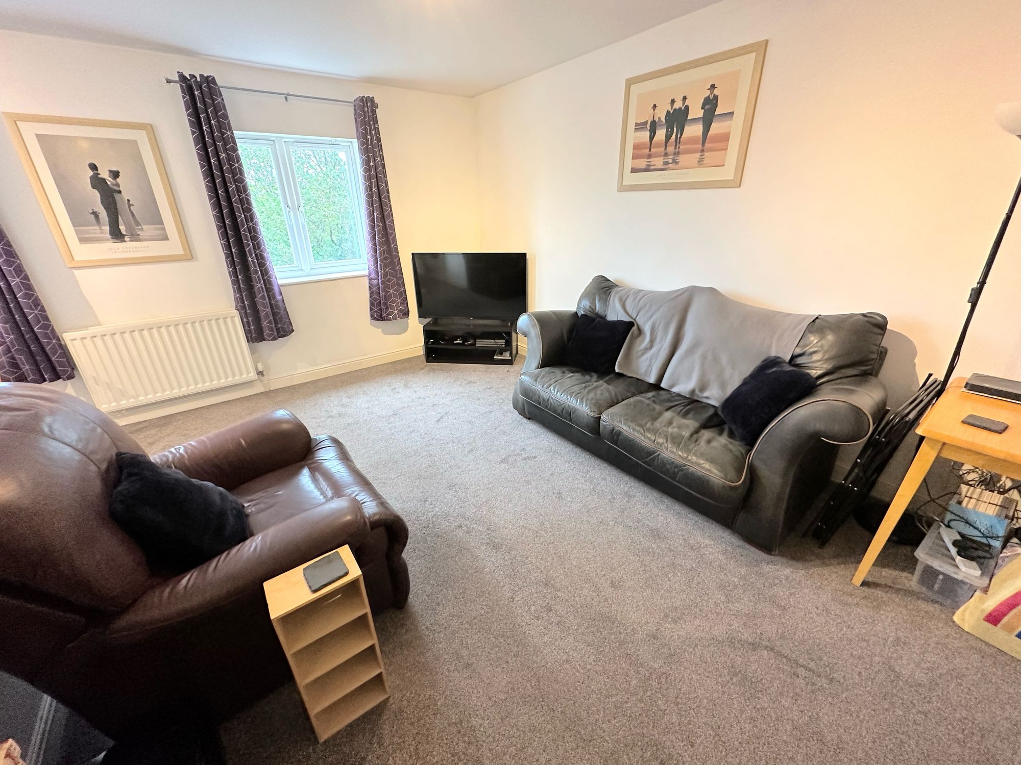 2 bed apartment to rent in Jubilee Street, Halifax 8