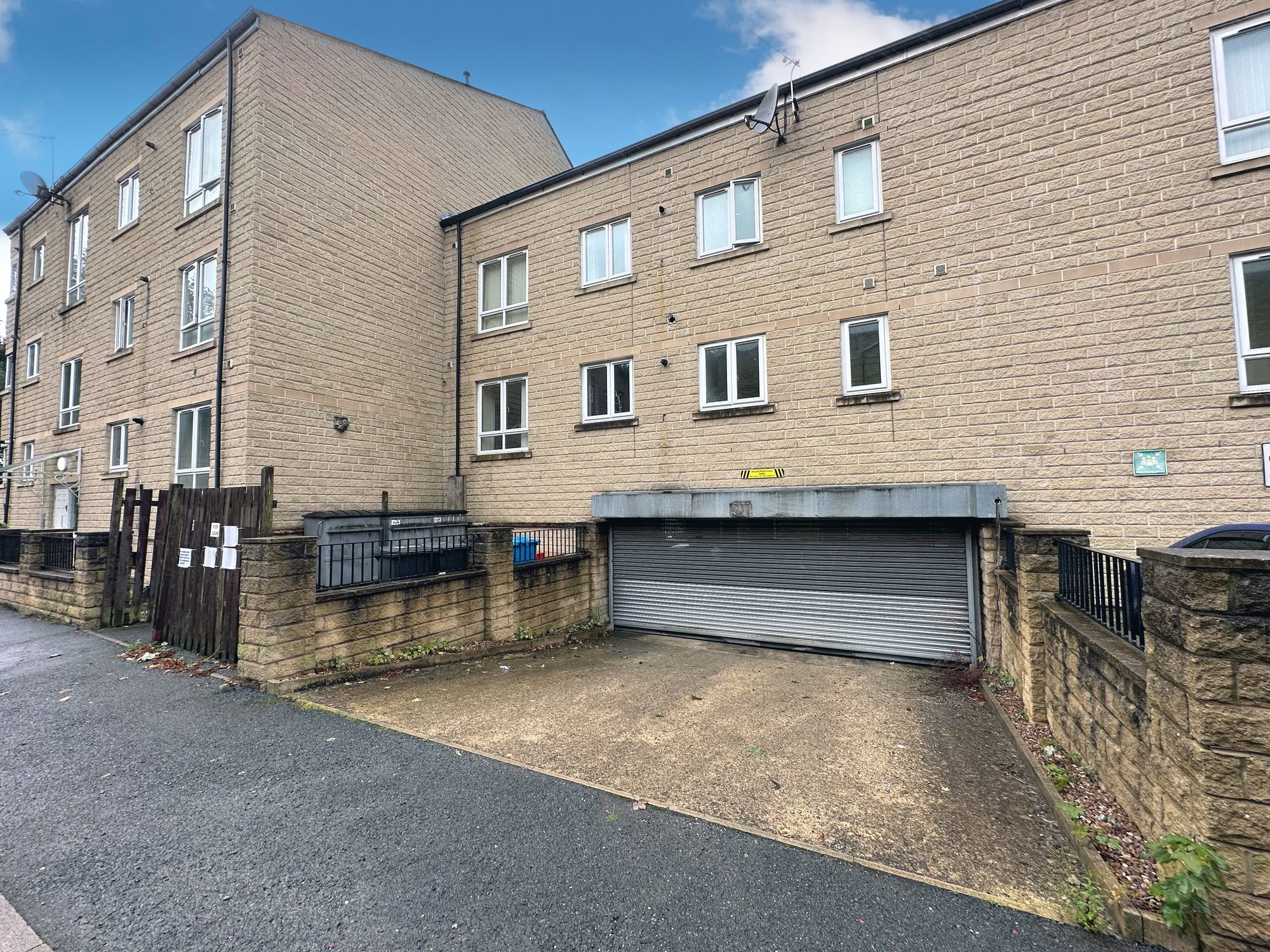 2 bed apartment to rent in Jubilee Street, Halifax 19