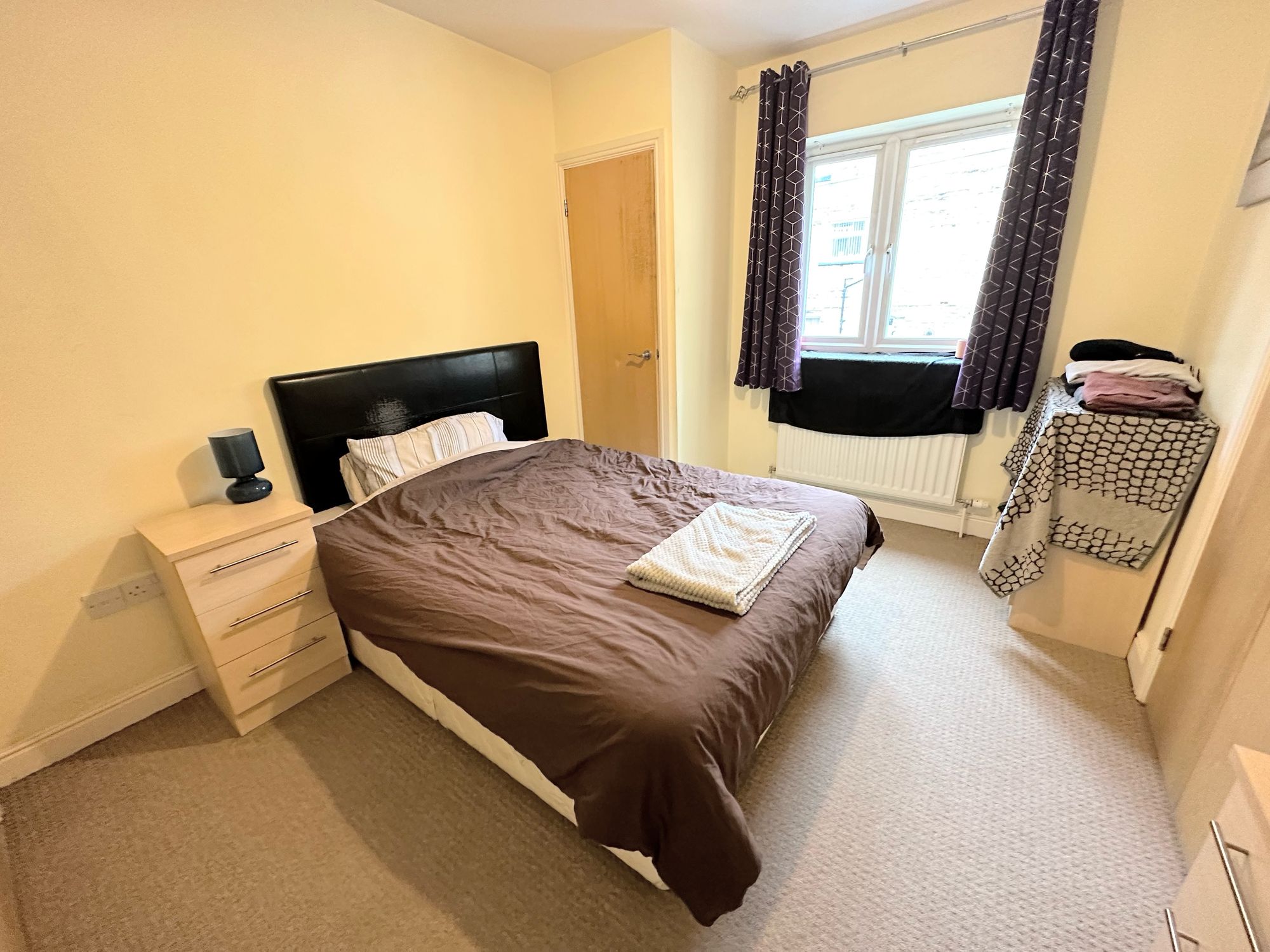 2 bed apartment to rent in Jubilee Street, Halifax 12