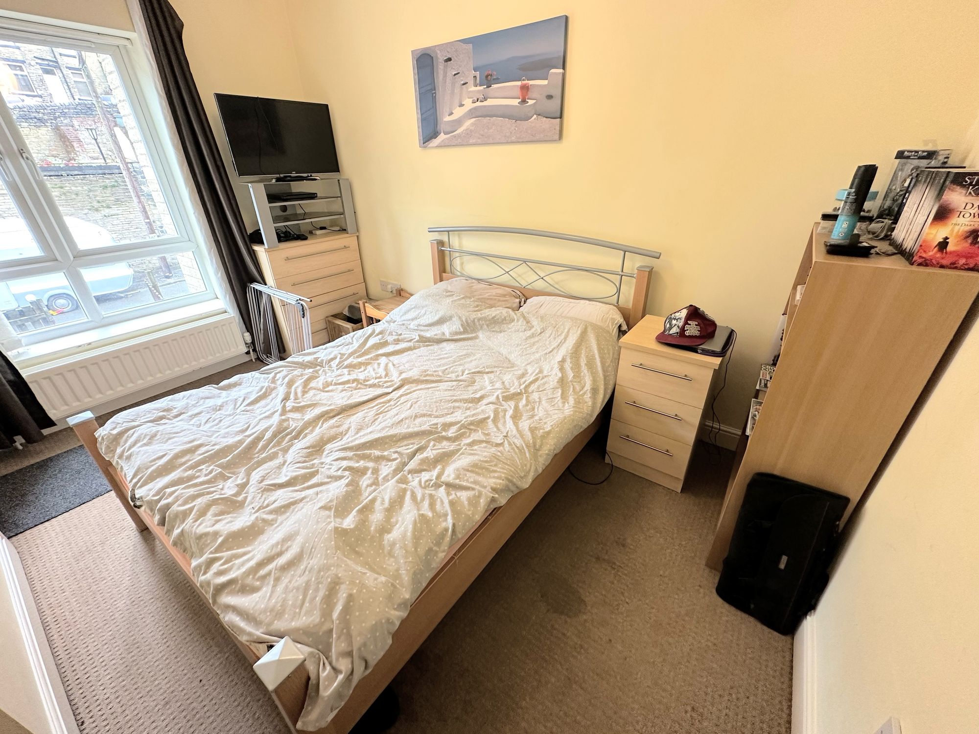 2 bed apartment to rent in Jubilee Street, Halifax 14