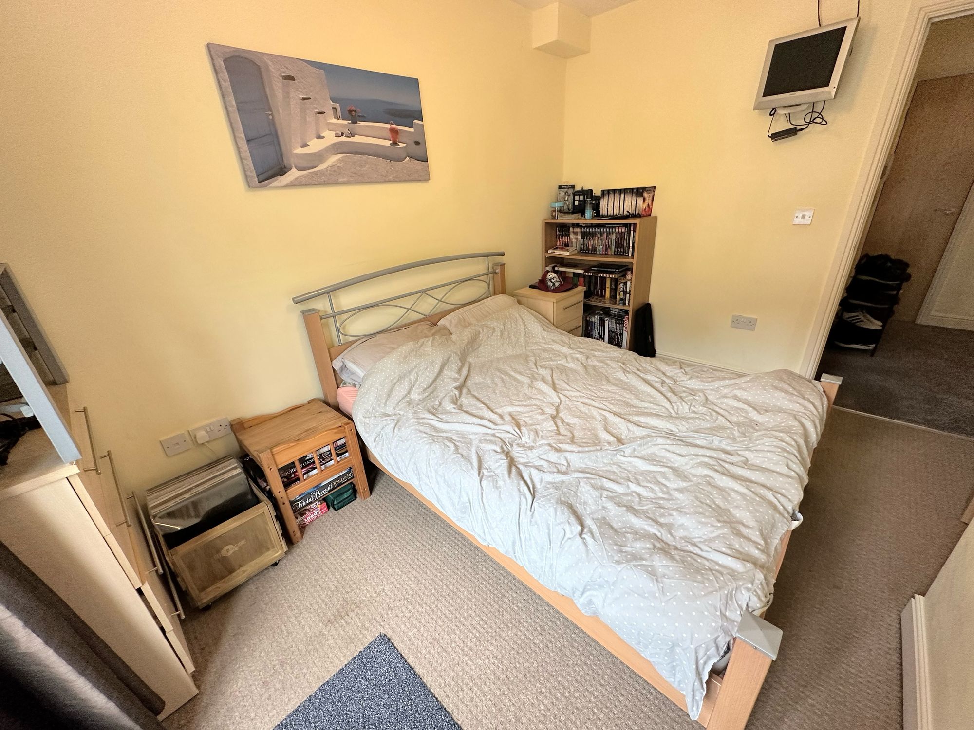 2 bed apartment to rent in Jubilee Street, Halifax 15