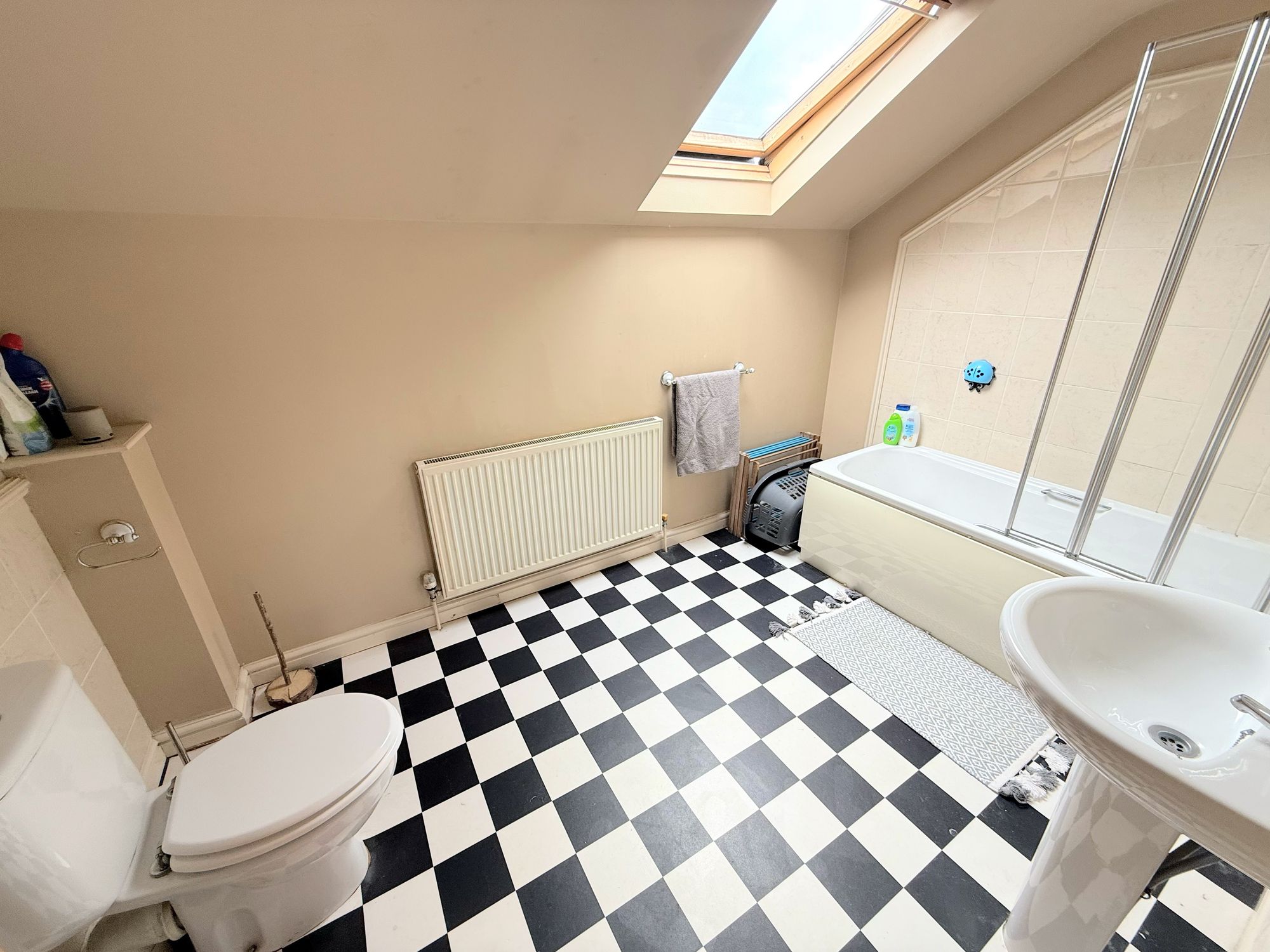 3 bed terraced house for sale in Clough Lane, Halifax  - Property Image 27