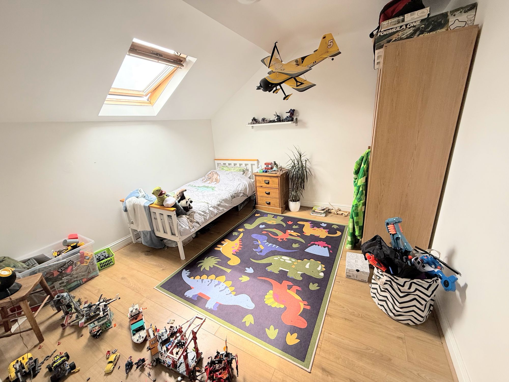 3 bed terraced house for sale in Clough Lane, Halifax 21