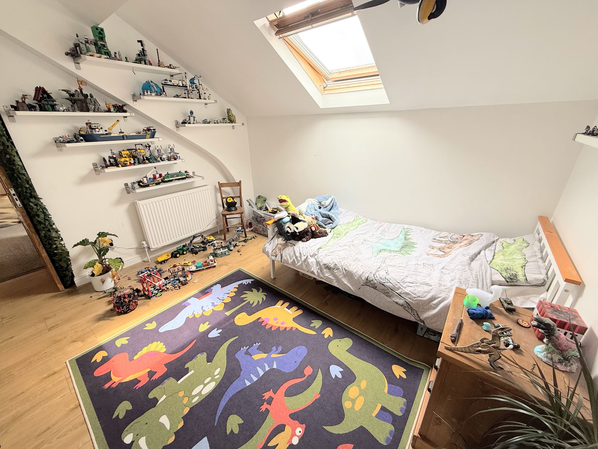 3 bed terraced house for sale in Clough Lane, Halifax 22