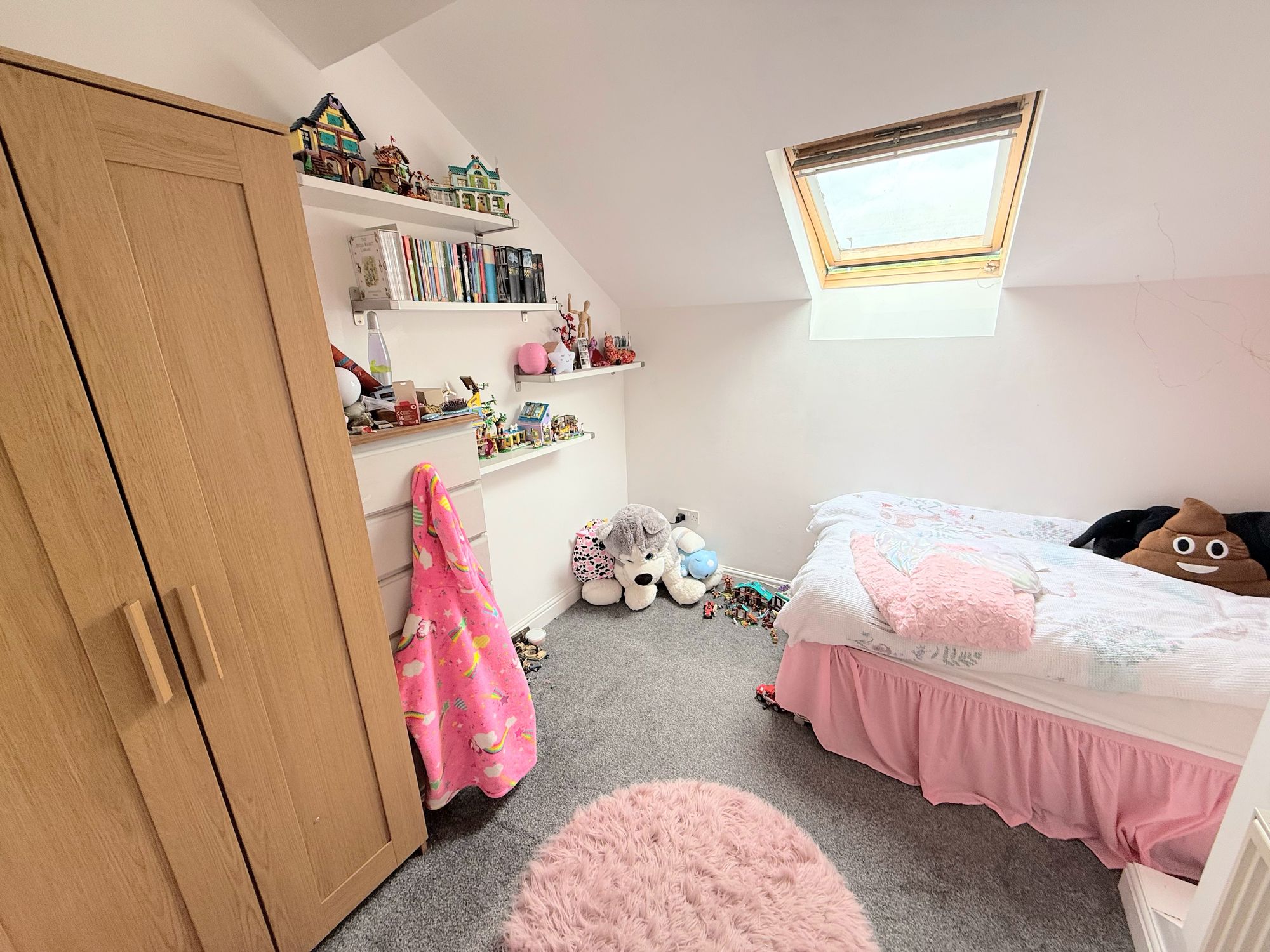 3 bed terraced house for sale in Clough Lane, Halifax 23