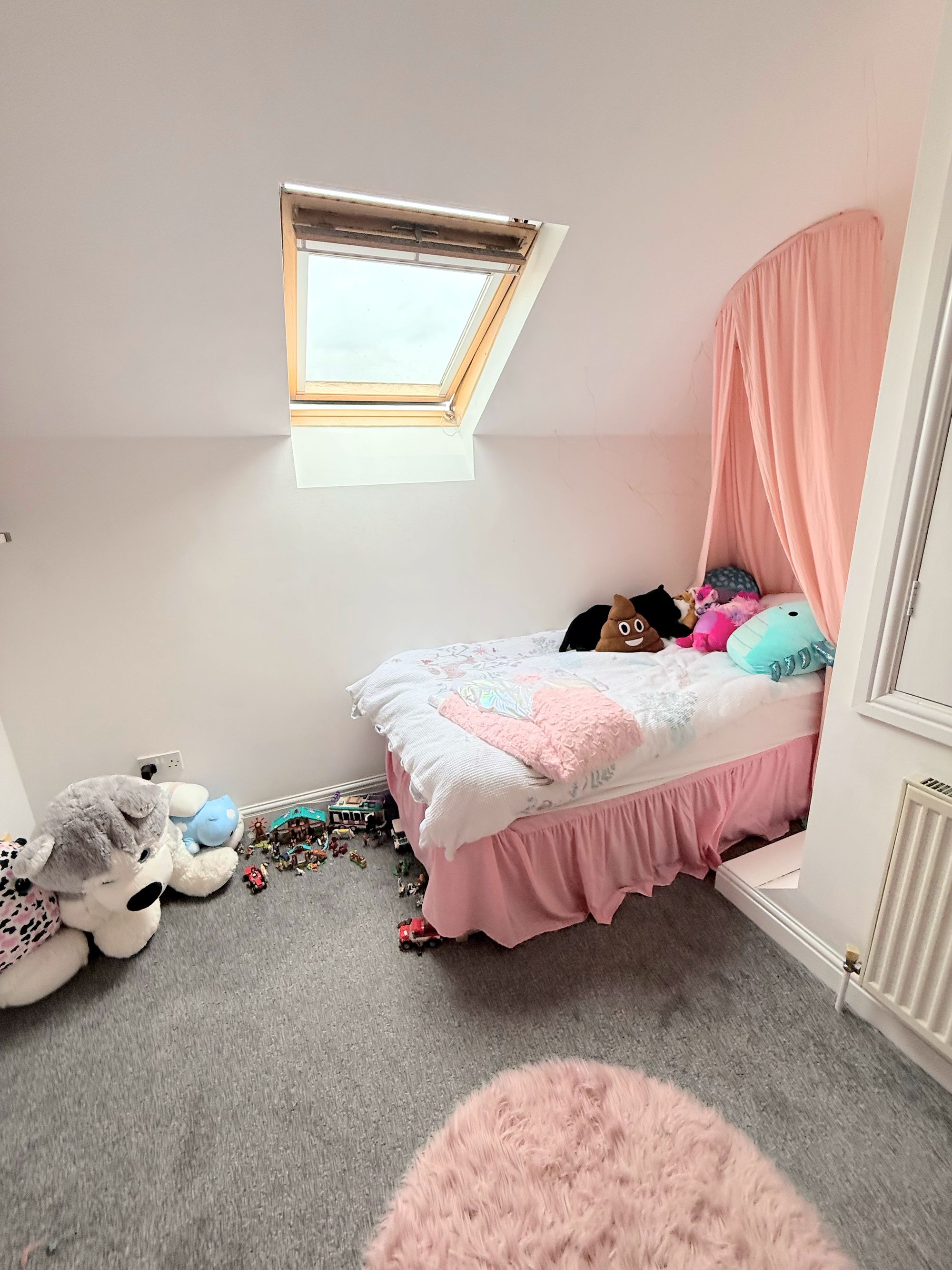 3 bed terraced house for sale in Clough Lane, Halifax  - Property Image 25