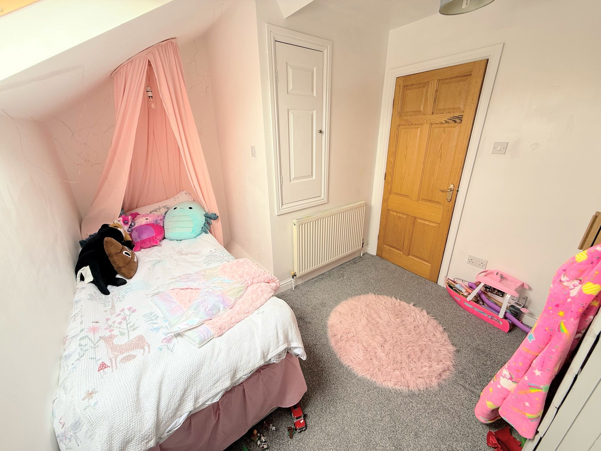 3 bed terraced house for sale in Clough Lane, Halifax  - Property Image 26