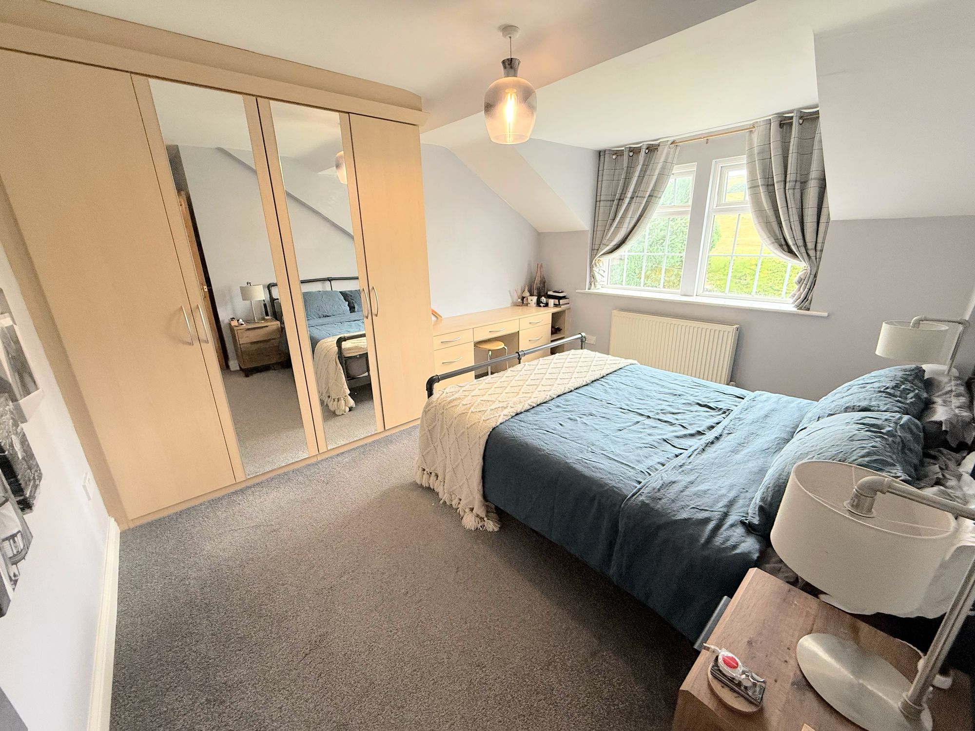 3 bed terraced house for sale in Clough Lane, Halifax  - Property Image 21