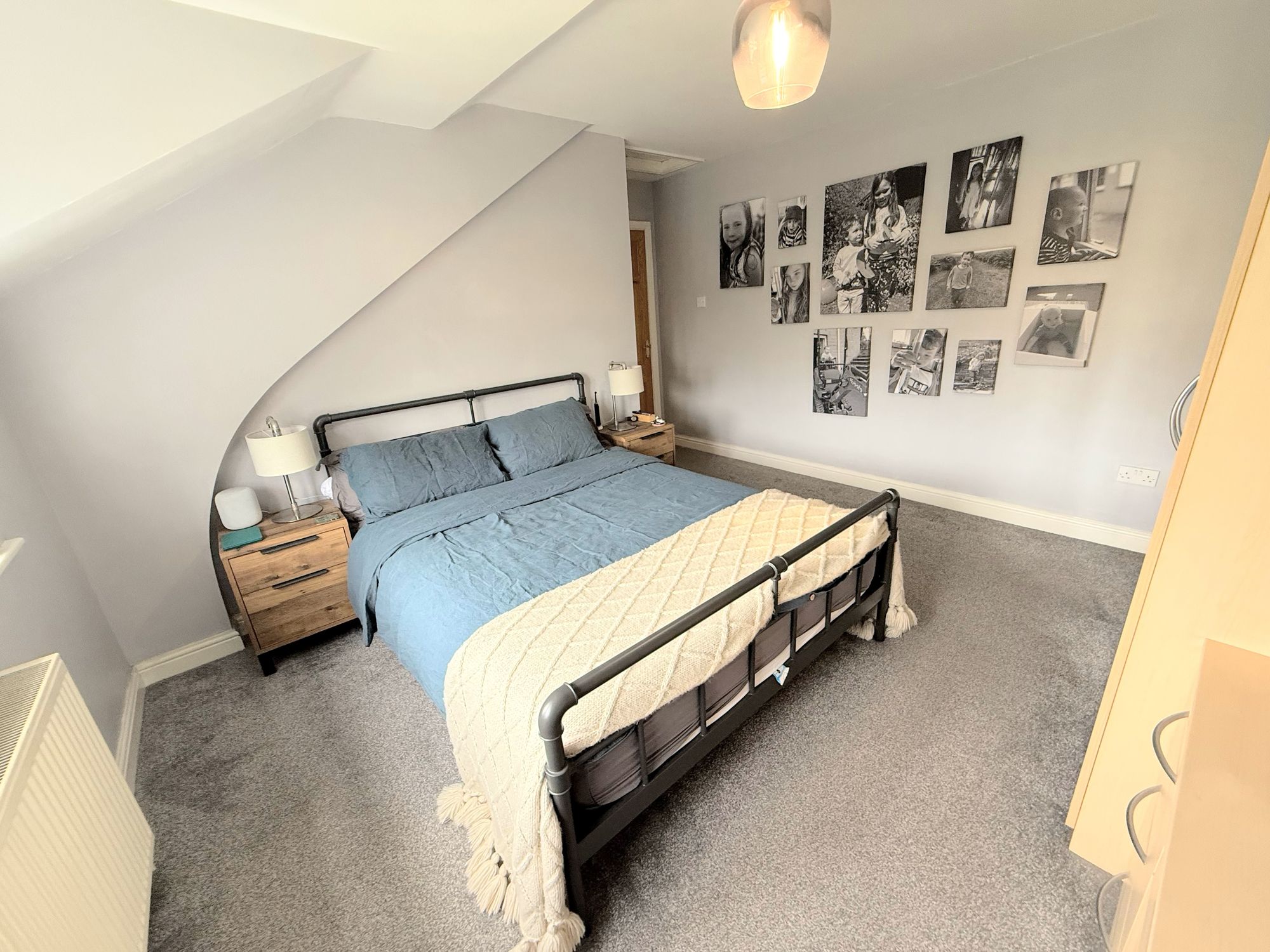 3 bed terraced house for sale in Clough Lane, Halifax  - Property Image 19