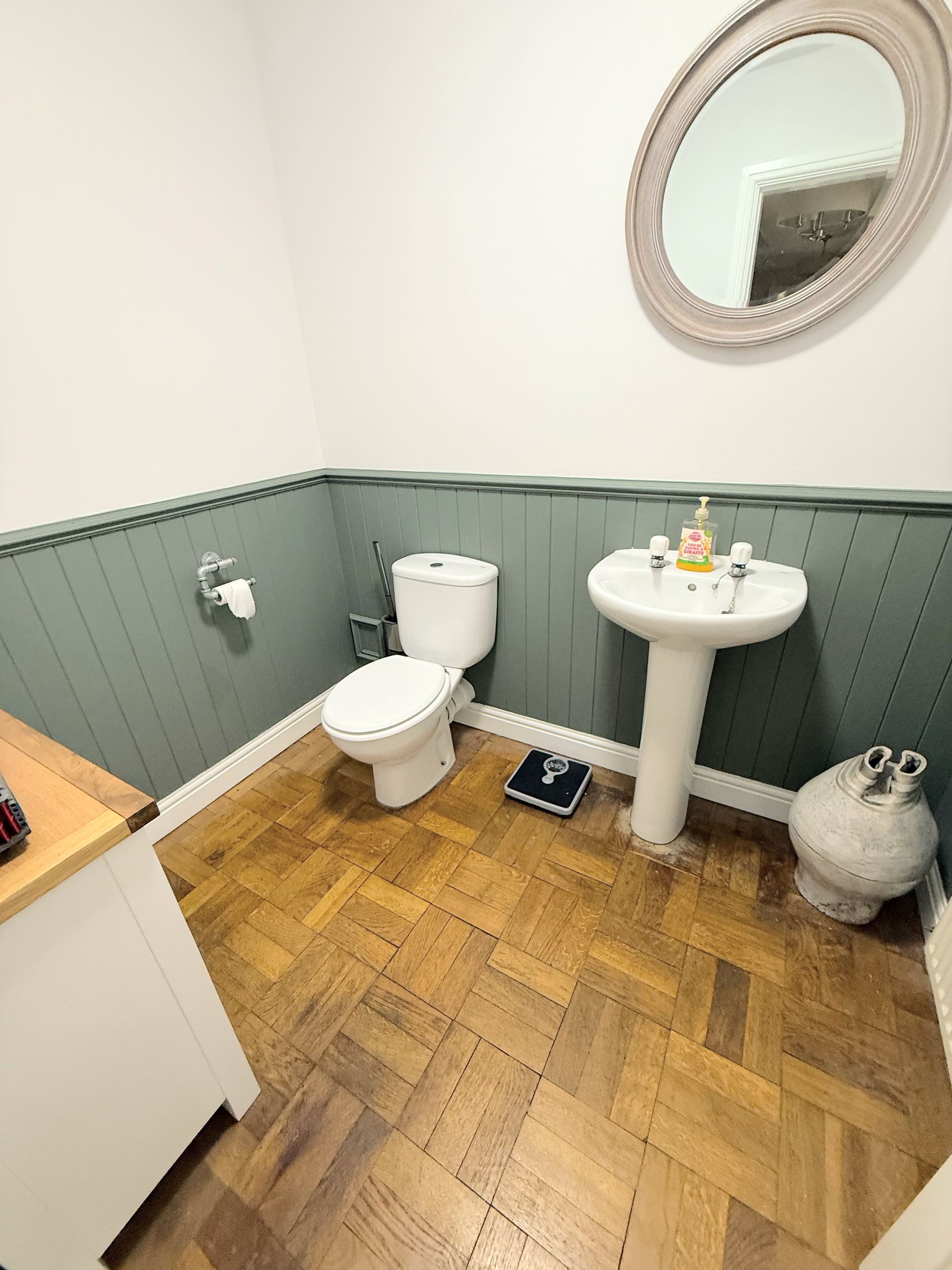 3 bed terraced house for sale in Clough Lane, Halifax 16