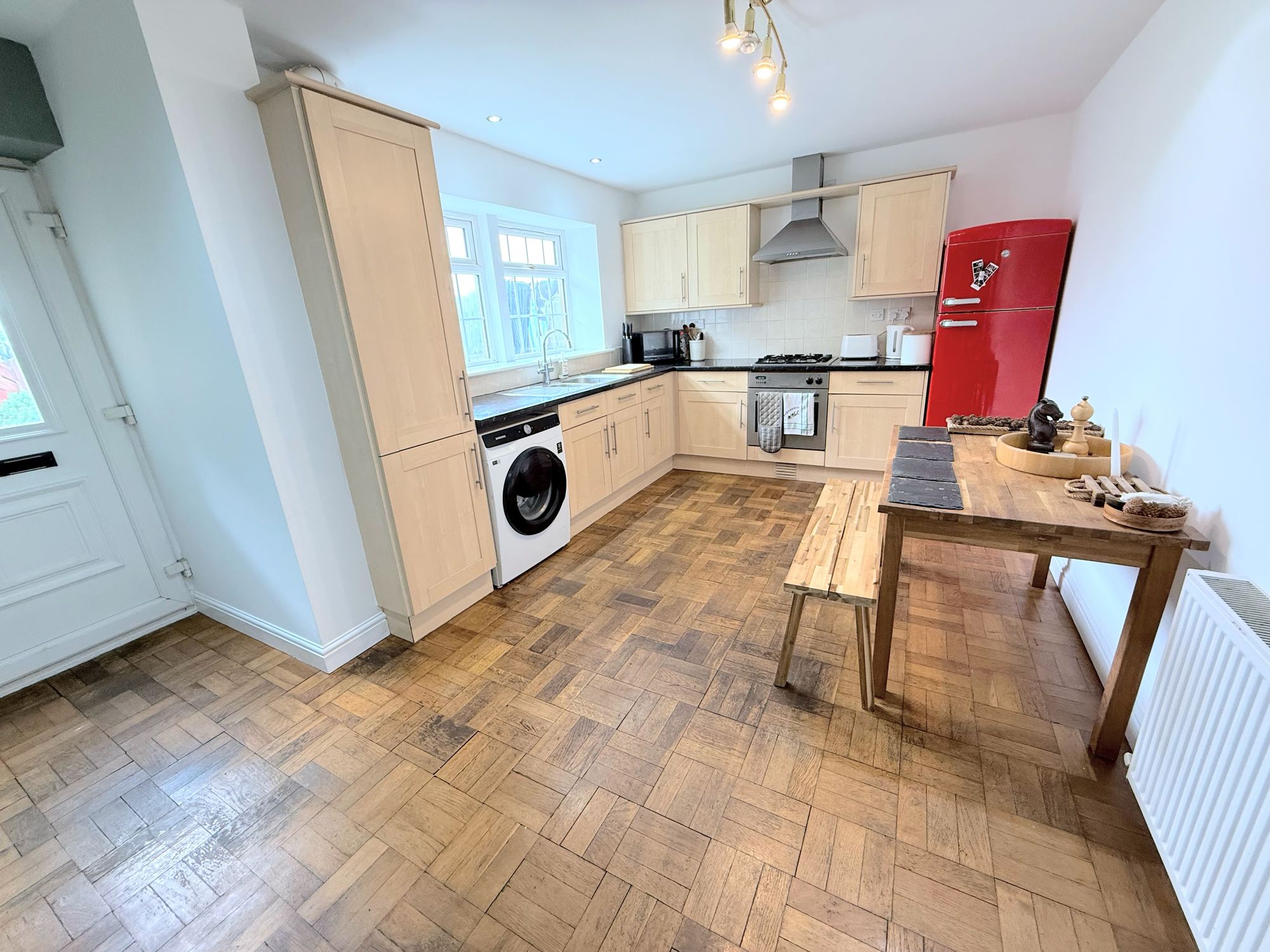3 bed terraced house for sale in Clough Lane, Halifax  - Property Image 3