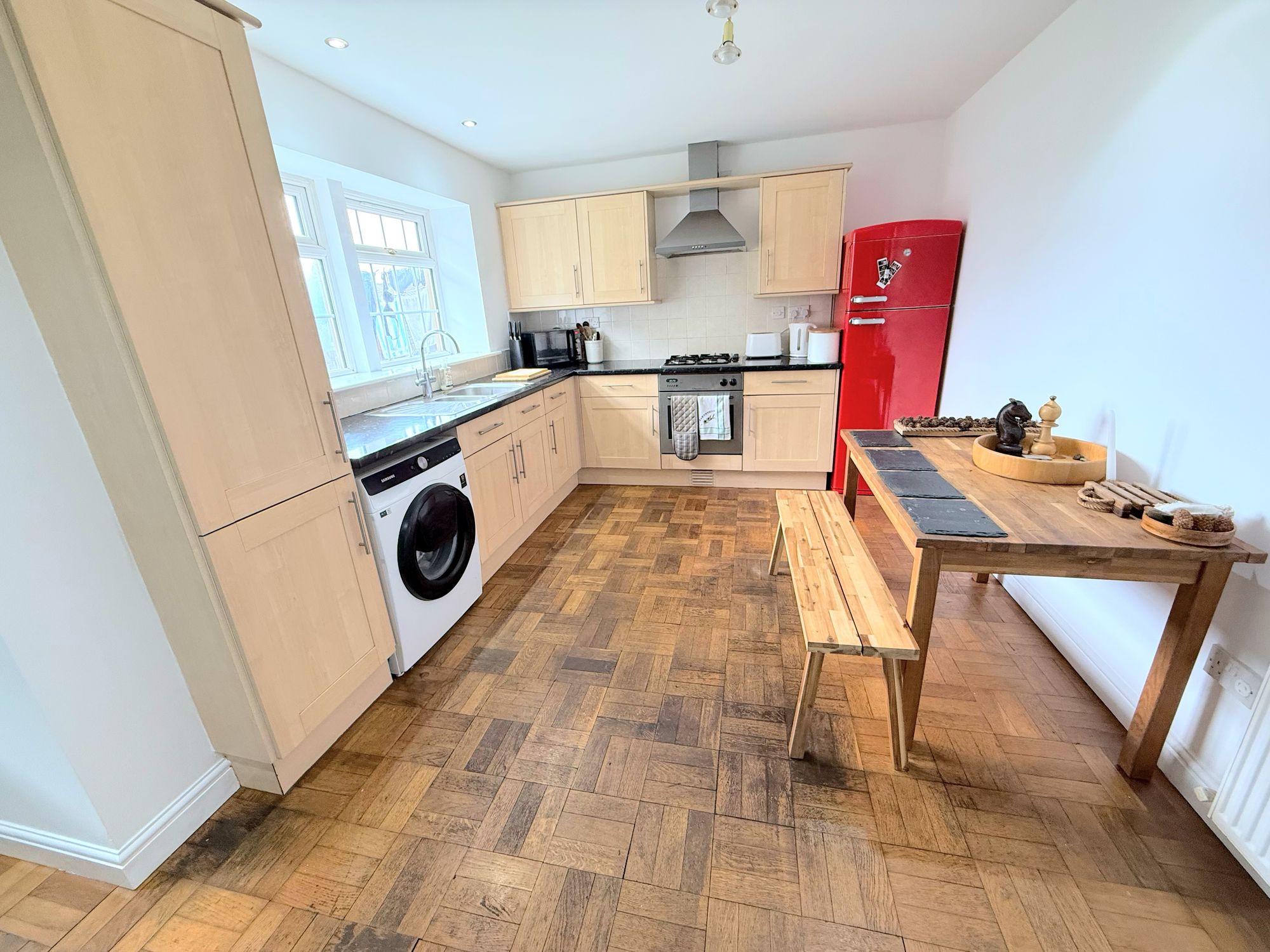 3 bed terraced house for sale in Clough Lane, Halifax 15
