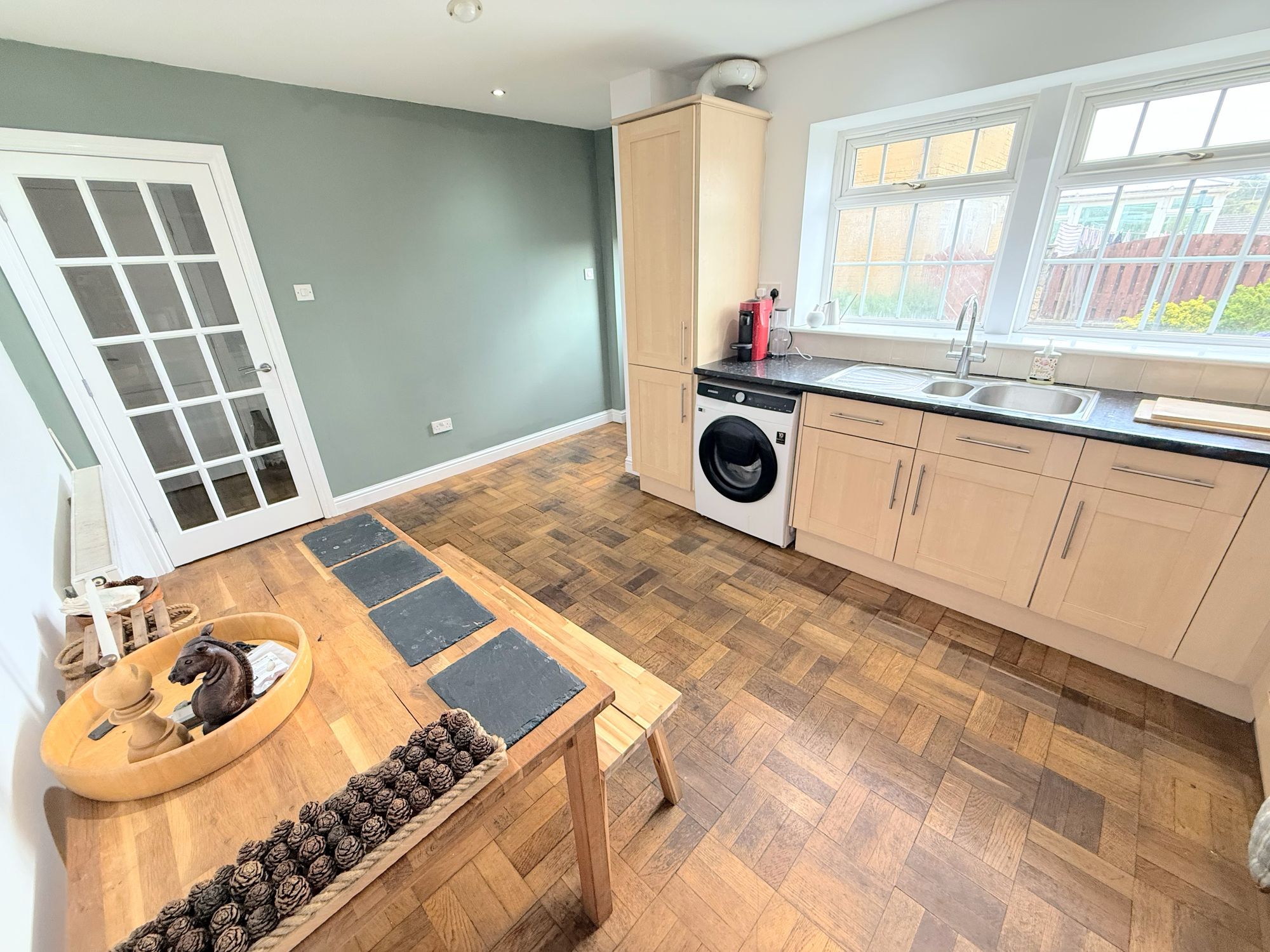 3 bed terraced house for sale in Clough Lane, Halifax  - Property Image 15