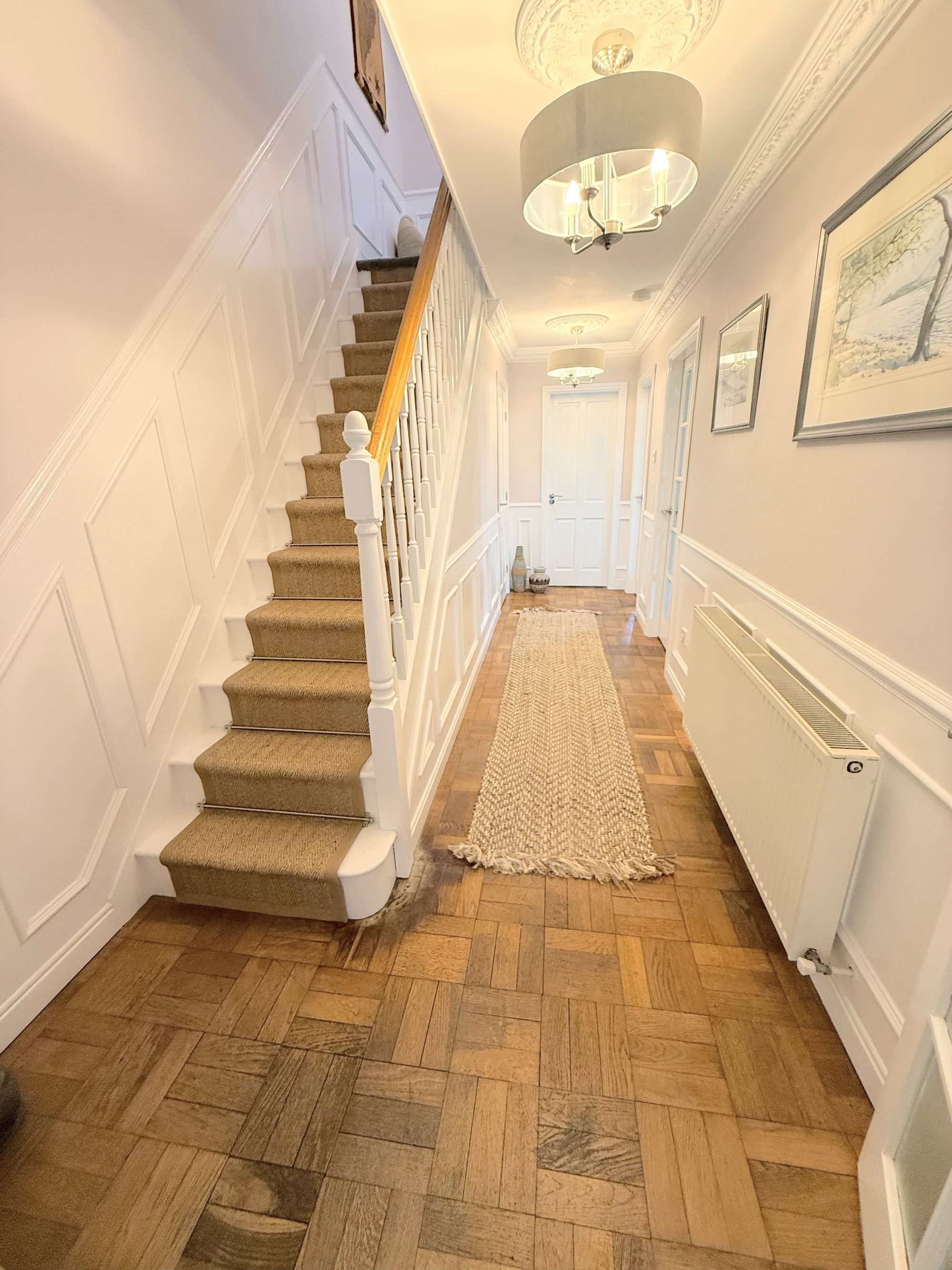 3 bed terraced house for sale in Clough Lane, Halifax 7