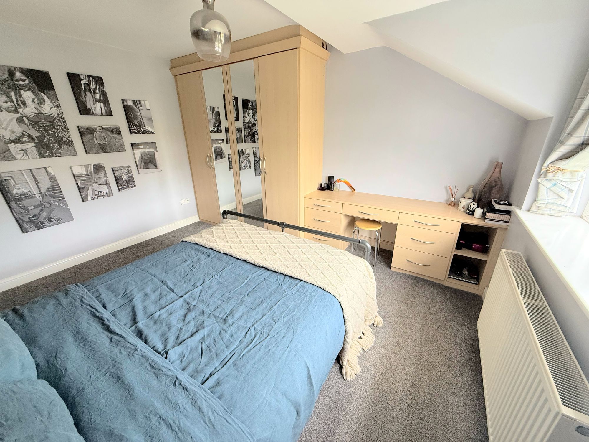 3 bed terraced house for sale in Clough Lane, Halifax  - Property Image 20