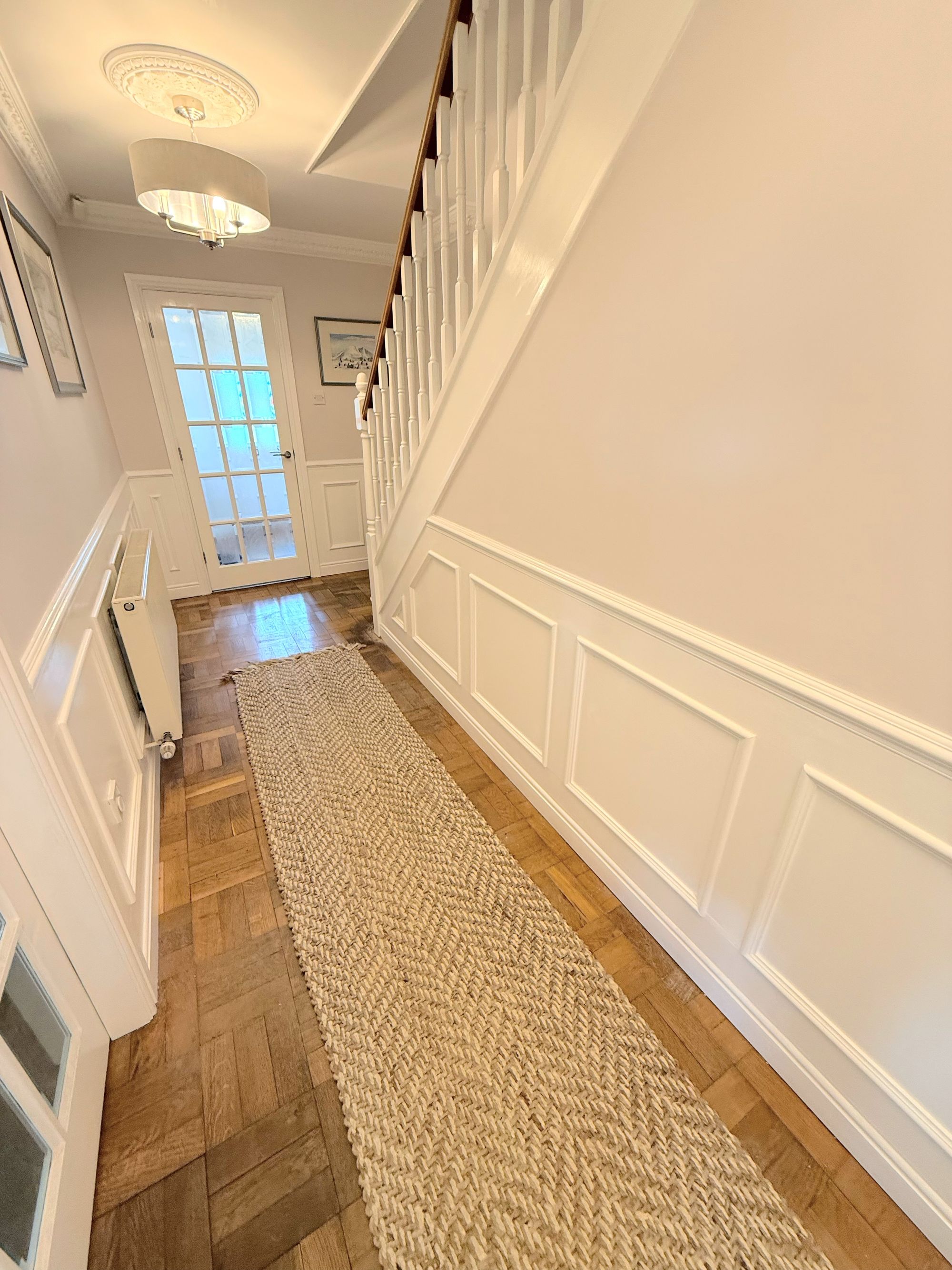 3 bed terraced house for sale in Clough Lane, Halifax 8