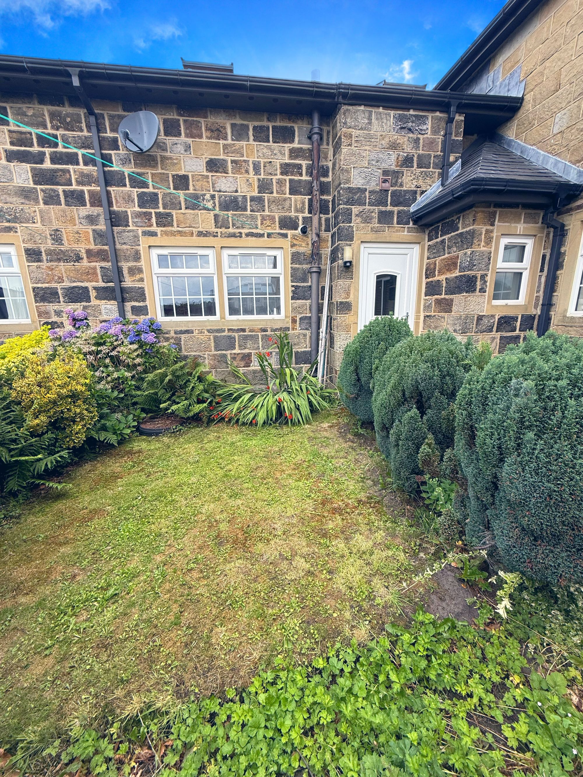 3 bed terraced house for sale in Clough Lane, Halifax  - Property Image 30