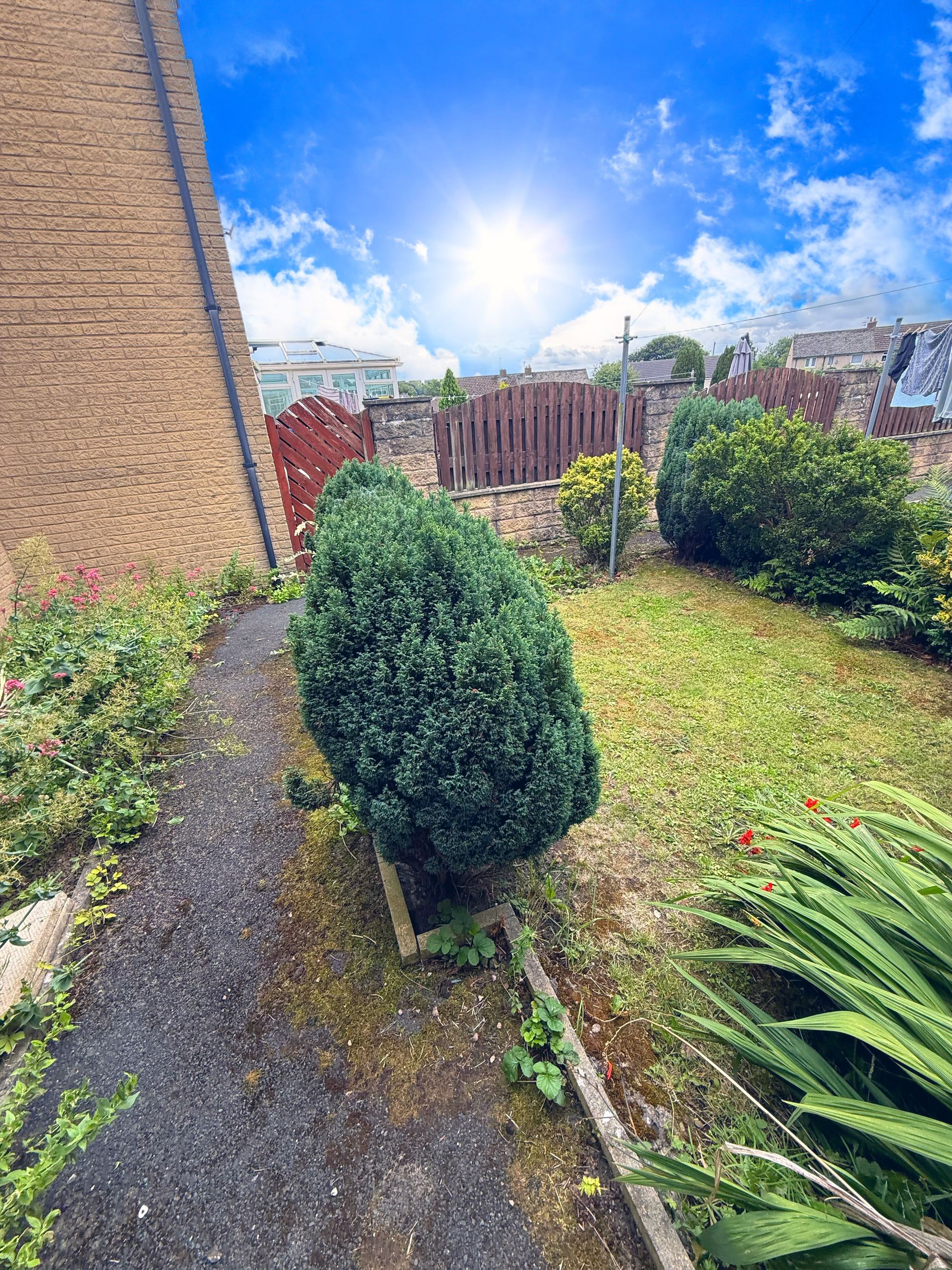 3 bed terraced house for sale in Clough Lane, Halifax 30