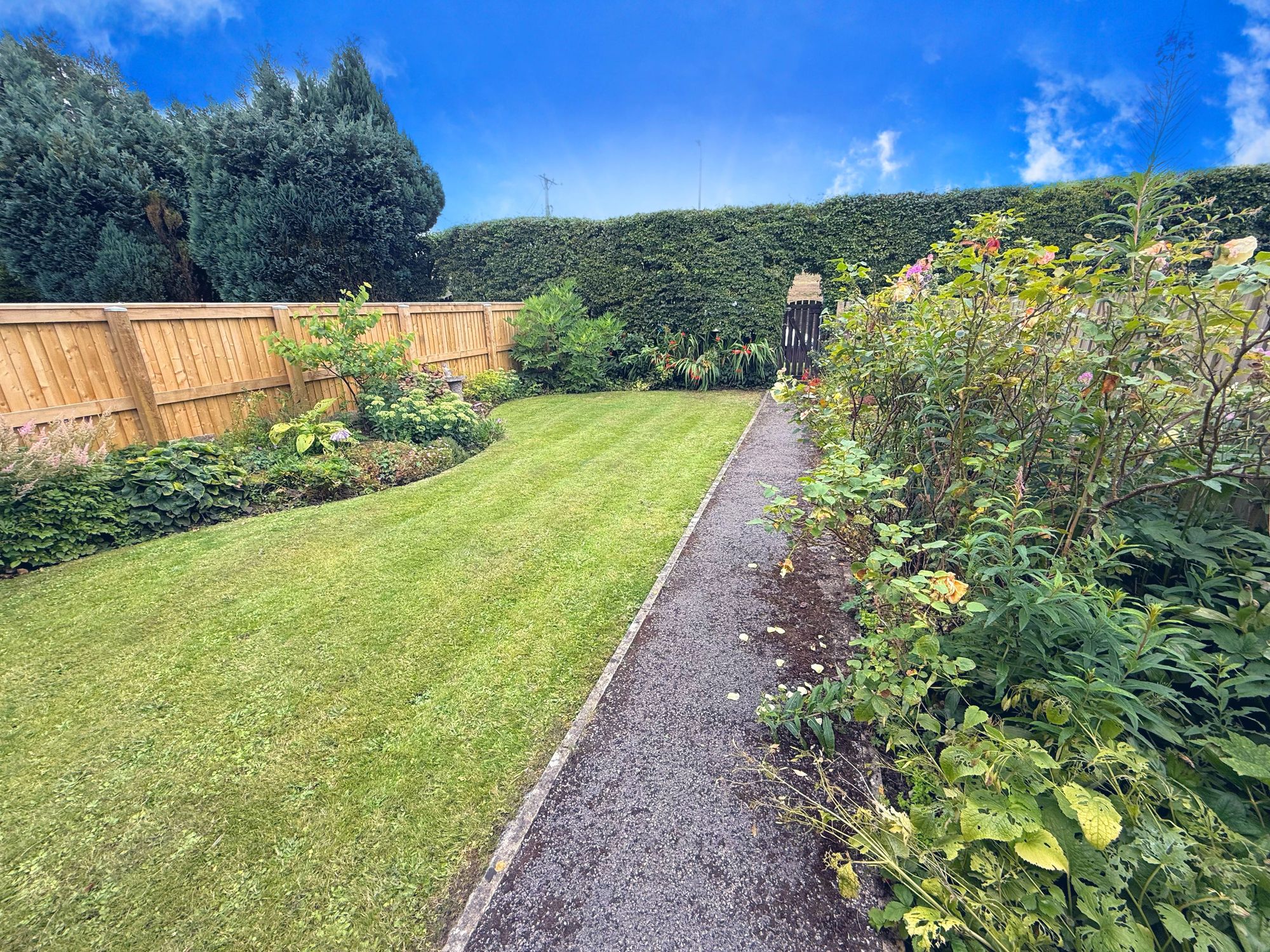 3 bed terraced house for sale in Clough Lane, Halifax  - Property Image 33