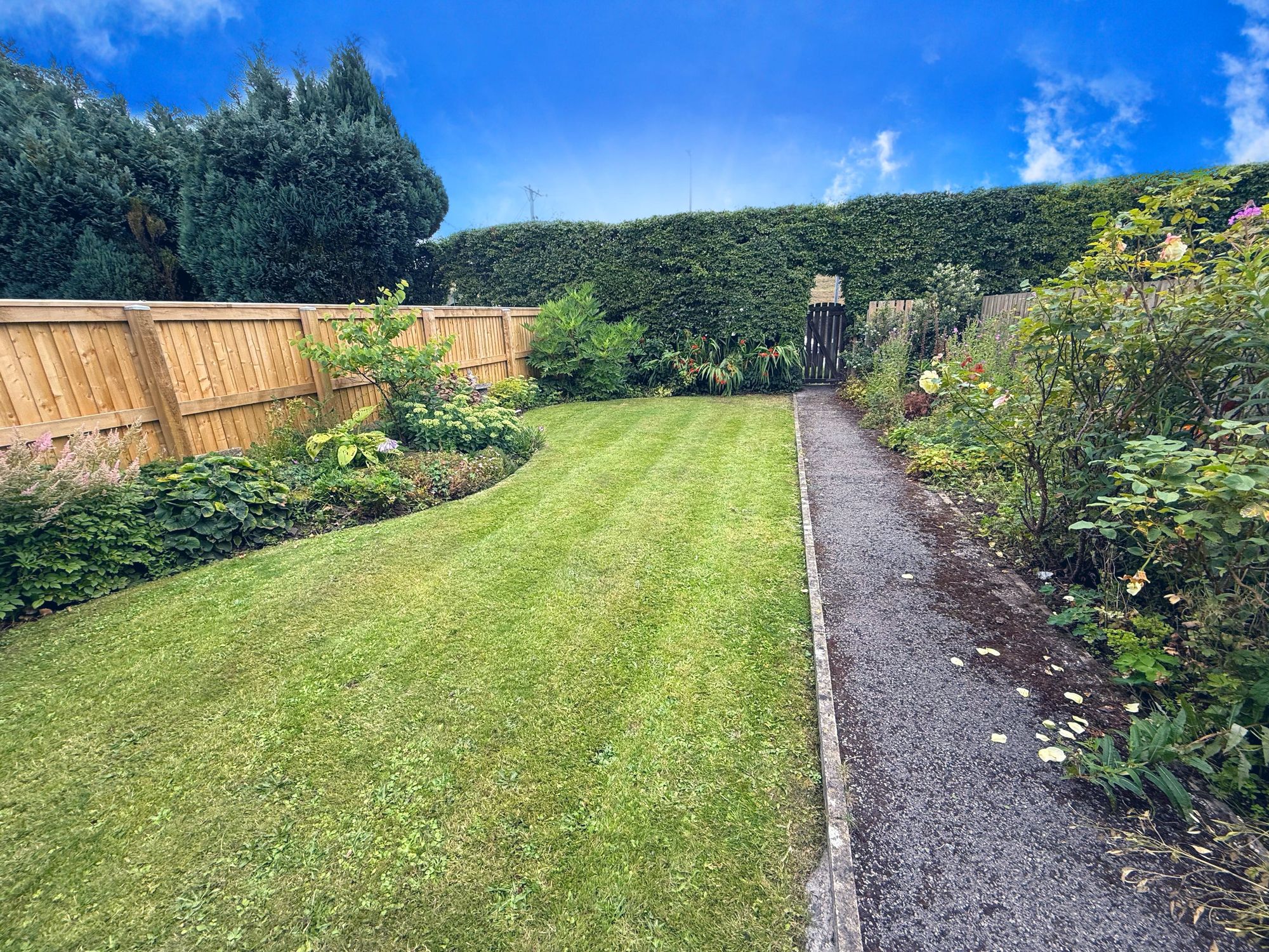 3 bed terraced house for sale in Clough Lane, Halifax 31