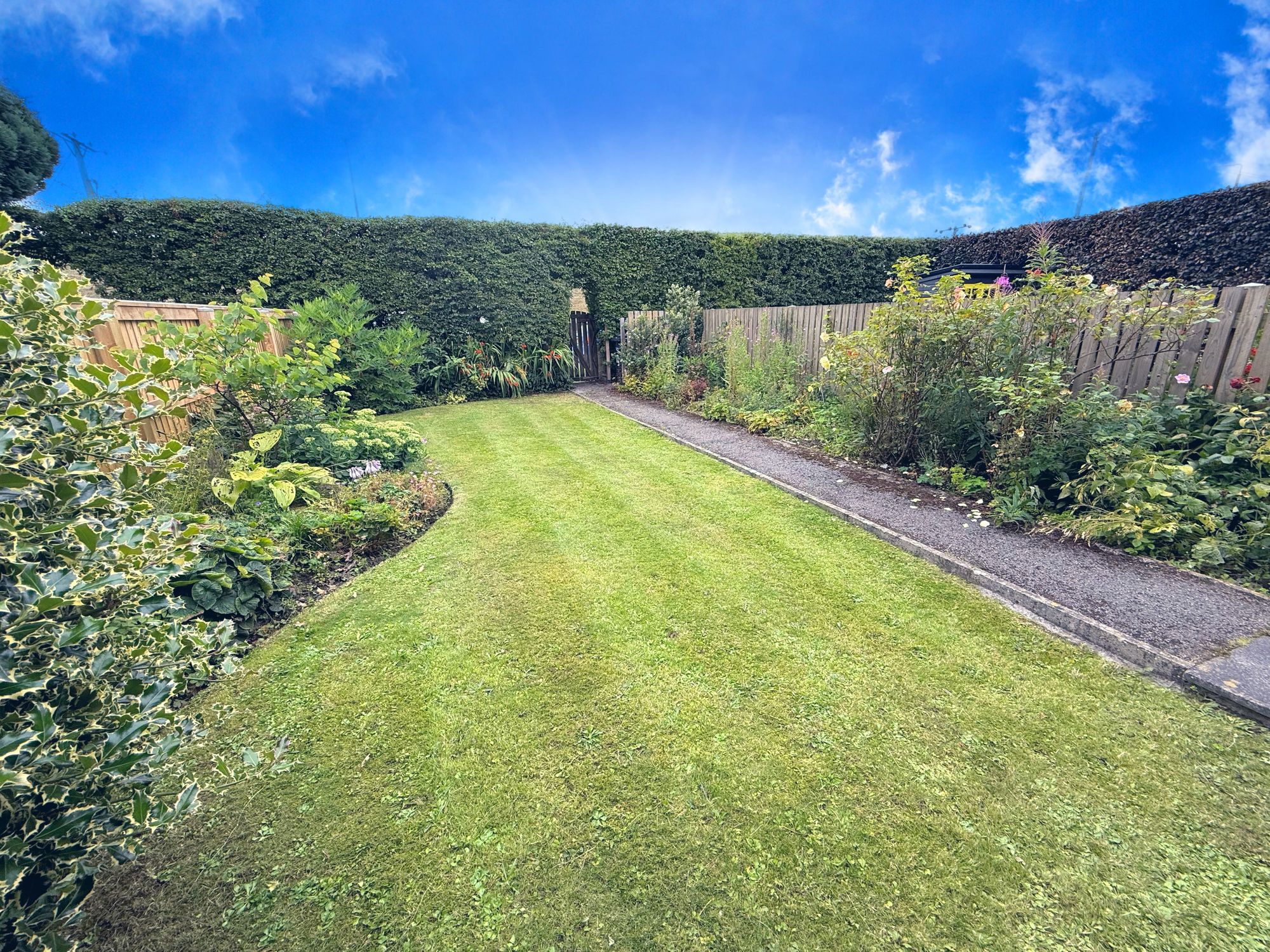 3 bed terraced house for sale in Clough Lane, Halifax  - Property Image 34