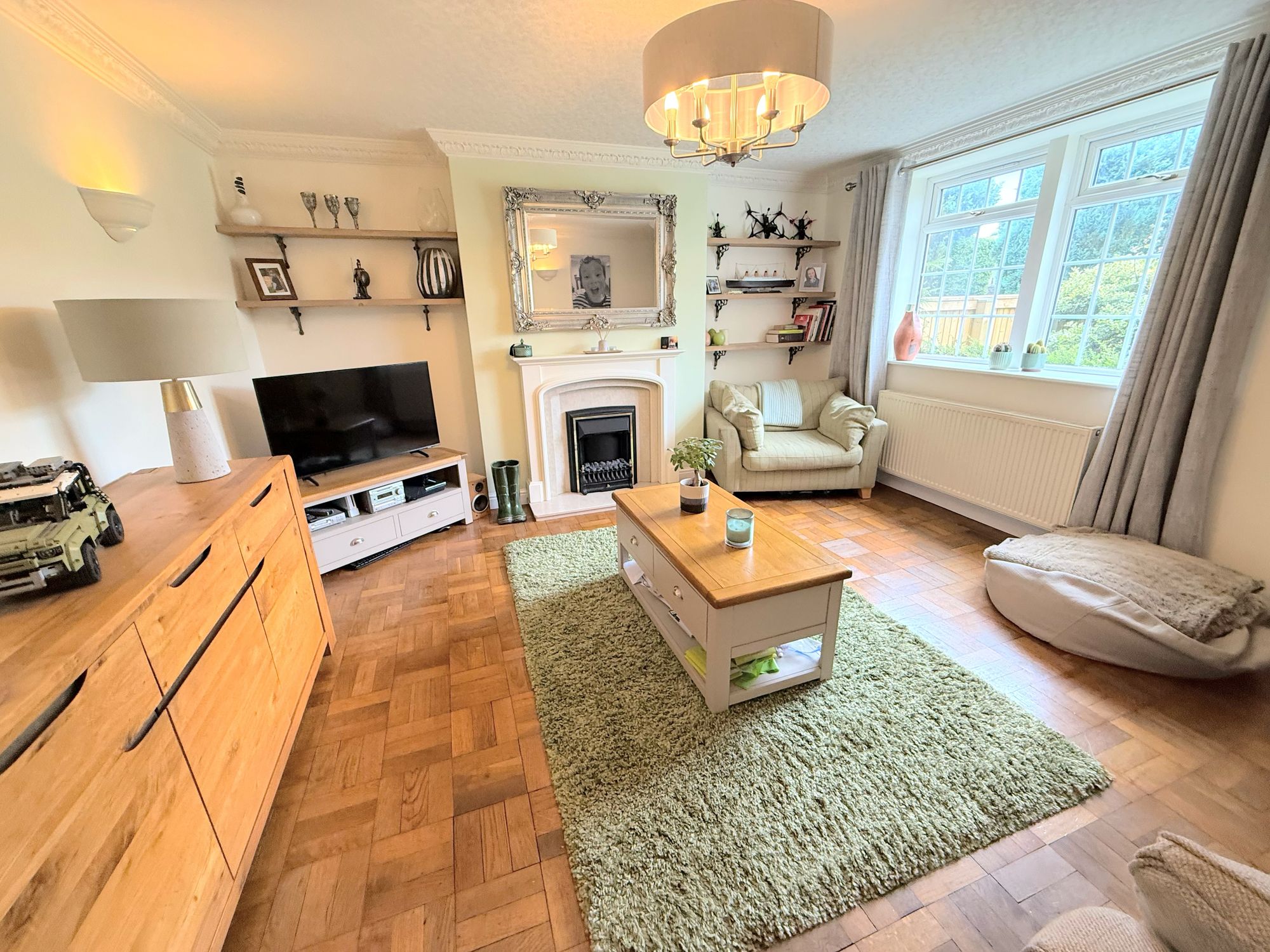 3 bed terraced house for sale in Clough Lane, Halifax 1