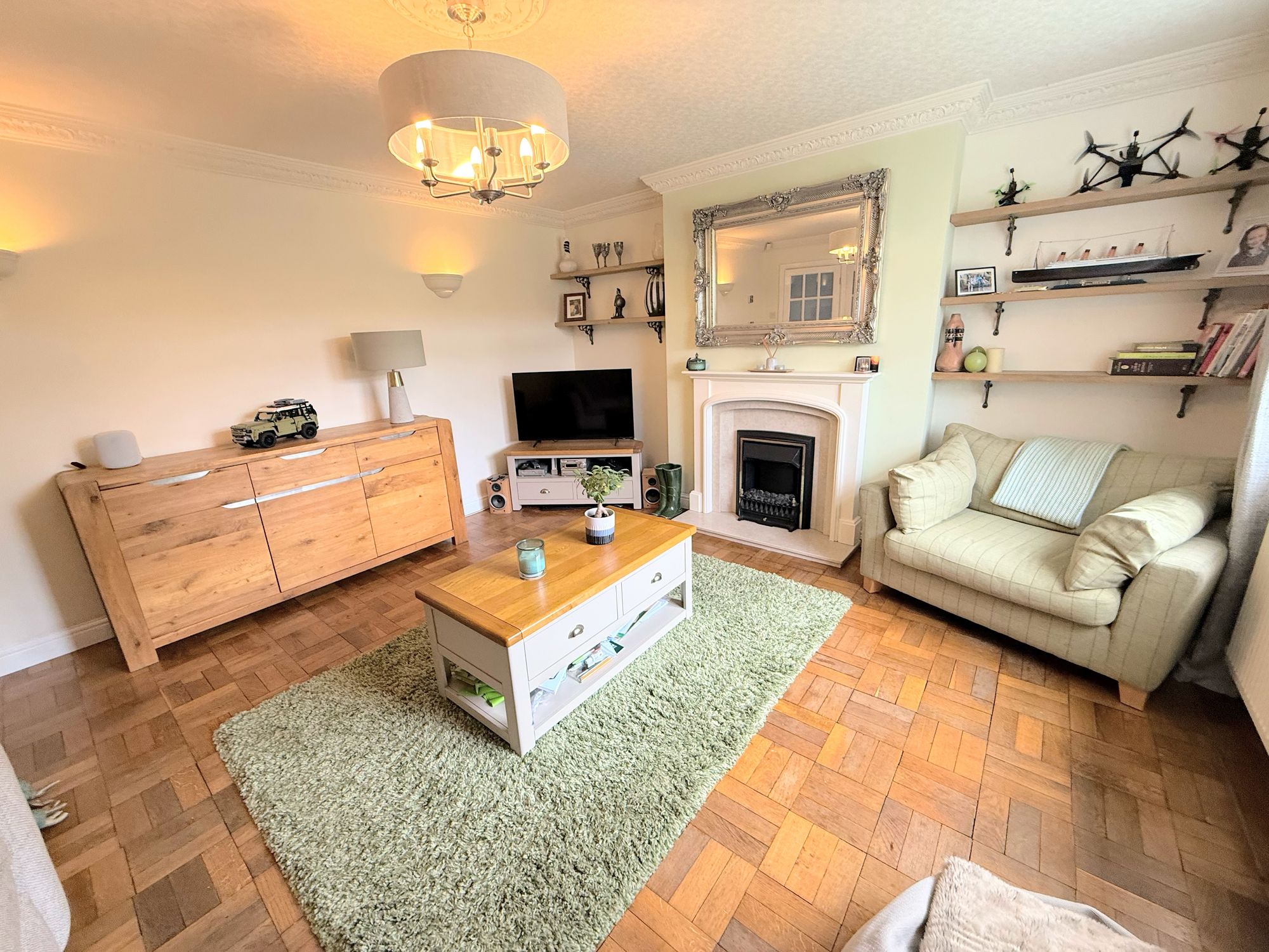 3 bed terraced house for sale in Clough Lane, Halifax  - Property Image 13