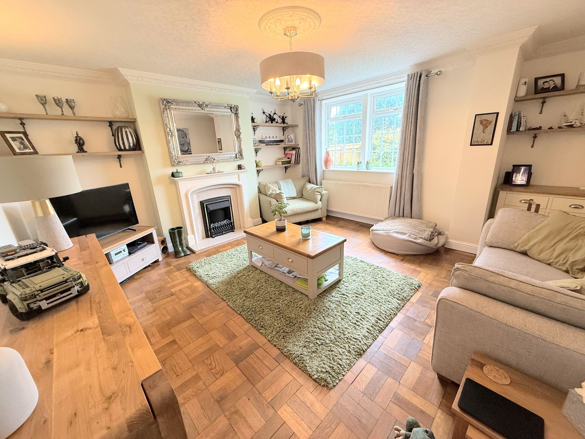 3 bed terraced house for sale in Clough Lane, Halifax 9