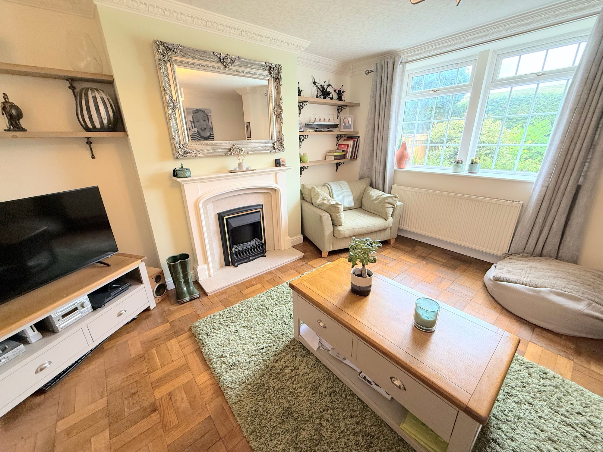3 bed terraced house for sale in Clough Lane, Halifax  - Property Image 12