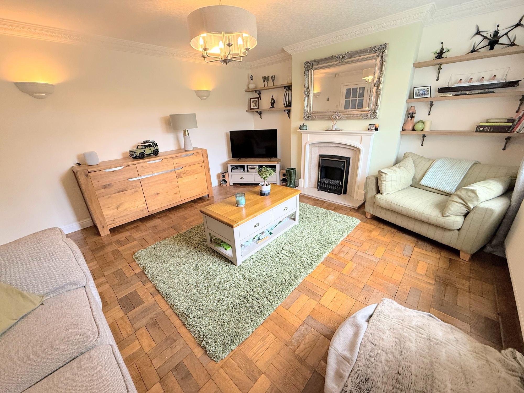 3 bed terraced house for sale in Clough Lane, Halifax 10