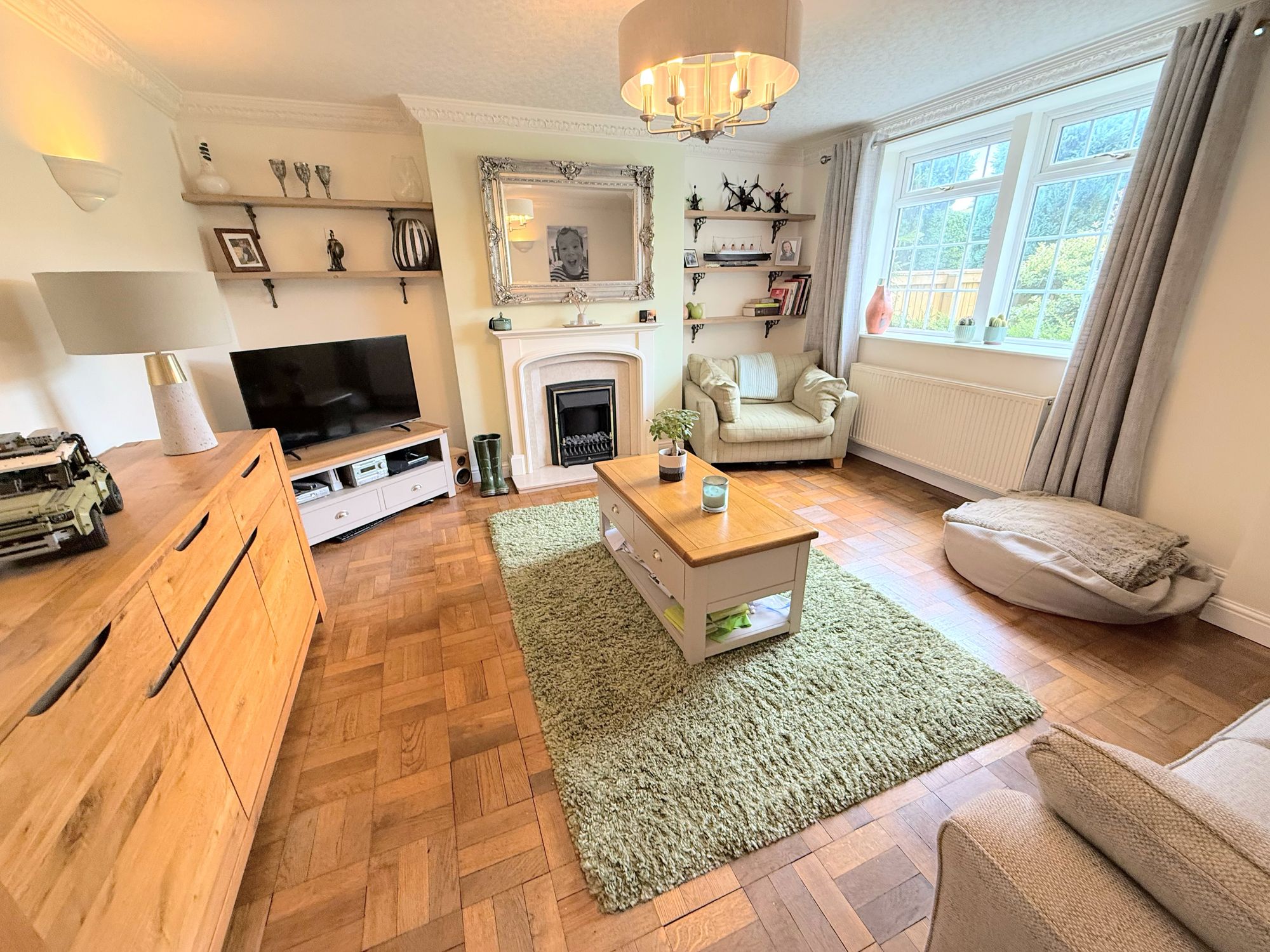 3 bed terraced house for sale in Clough Lane, Halifax 13