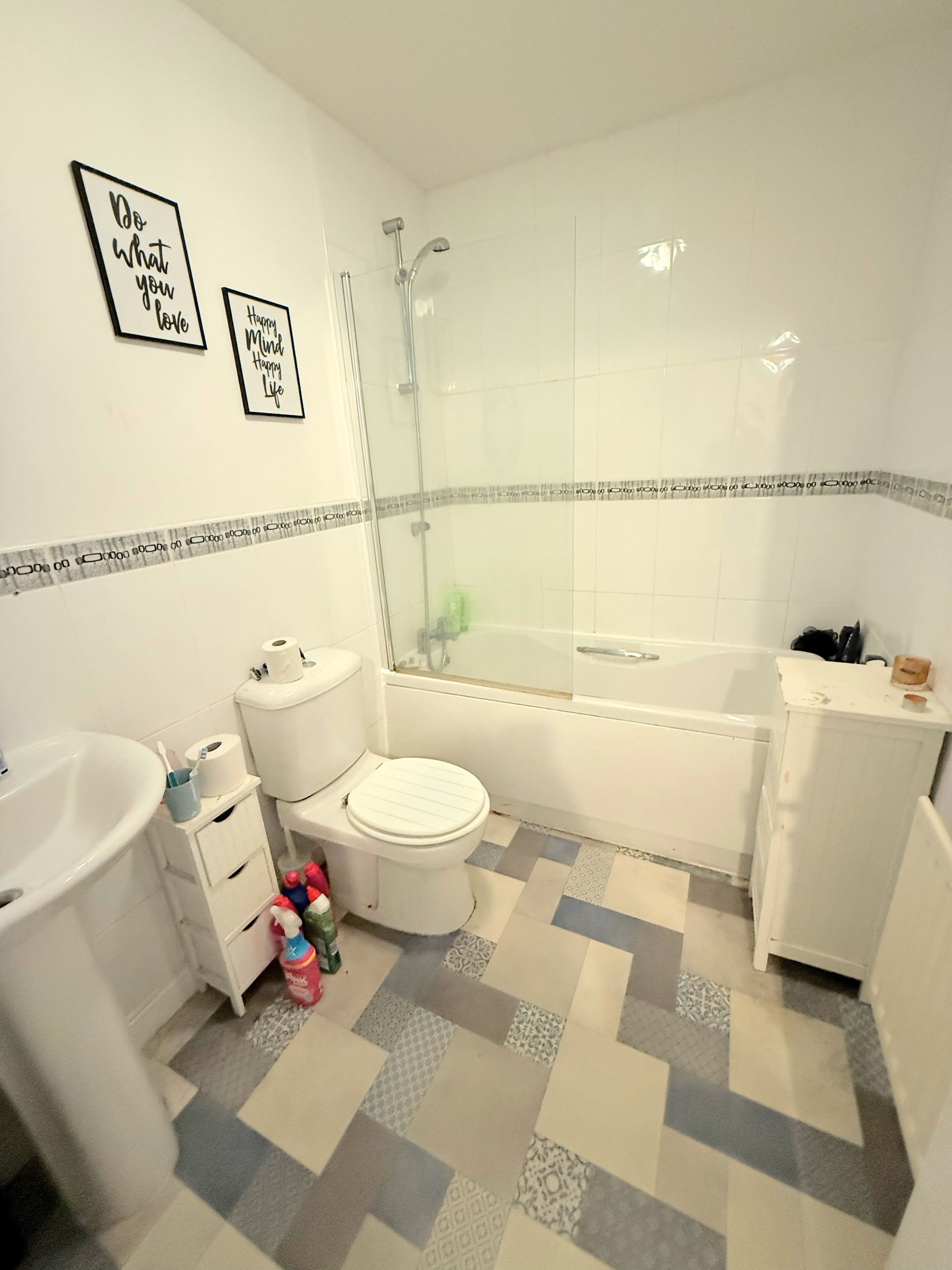 4 bed terraced town house for sale in Princeton Close, Halifax  - Property Image 21