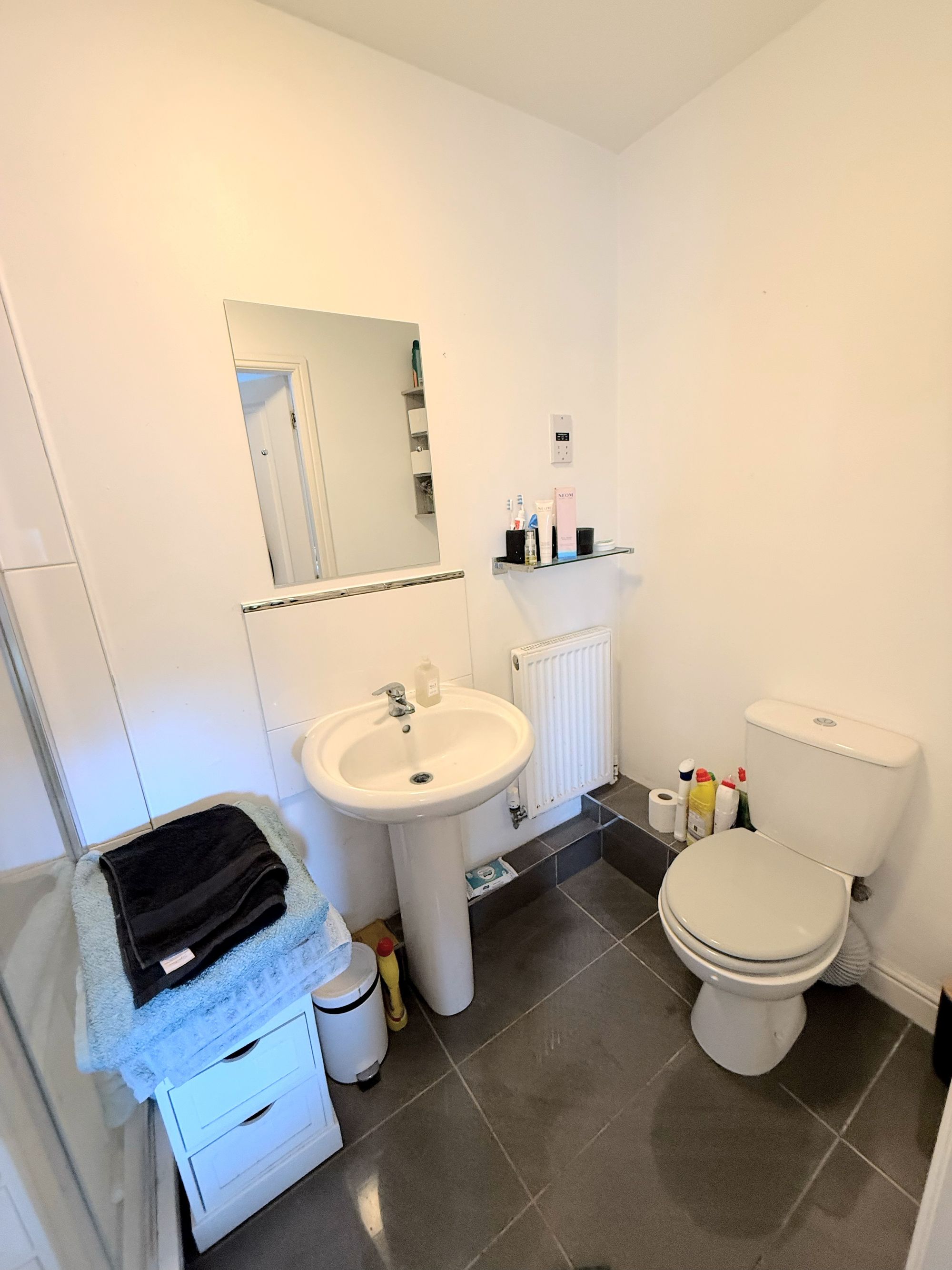 4 bed terraced town house for sale in Princeton Close, Halifax  - Property Image 15